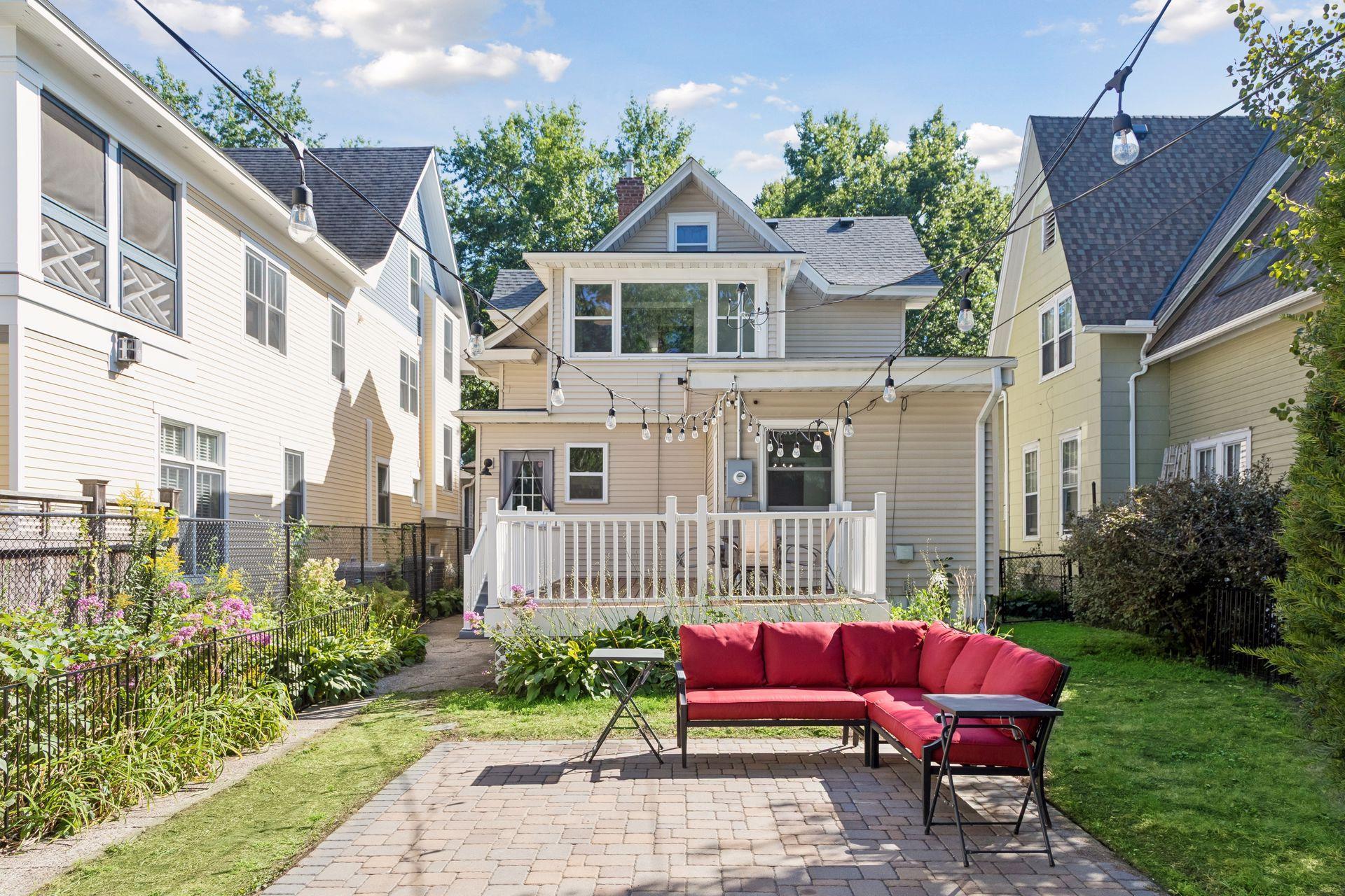 View of Residential at 899 Ashland Avenue, Saint Paul MN 55104, Saint Paul (40 of 42) - Mike Wilen | Minnesota Team Real Estate