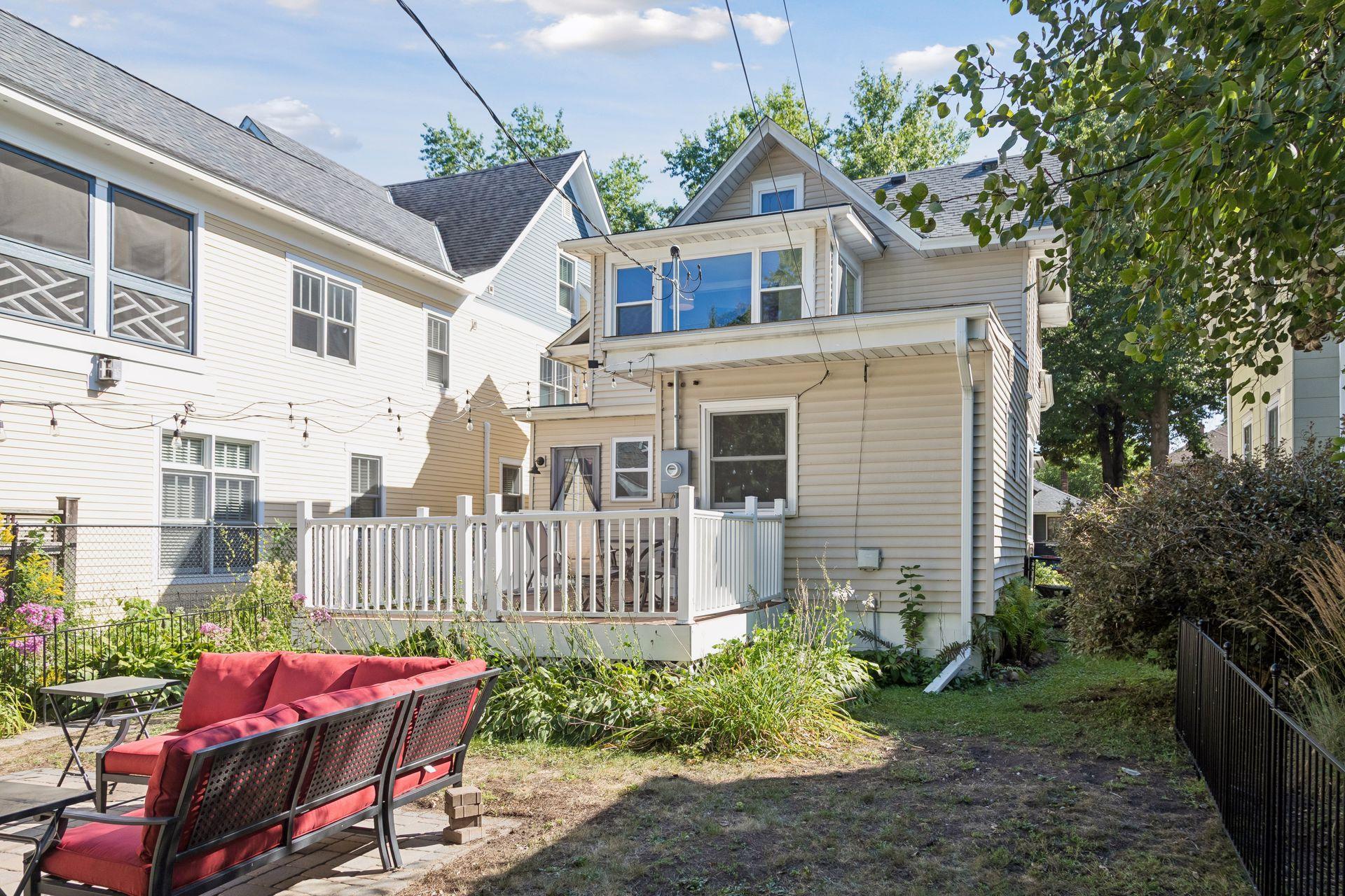 View of Residential at 899 Ashland Avenue, Saint Paul MN 55104, Saint Paul (38 of 42) - Mike Wilen | Minnesota Team Real Estate