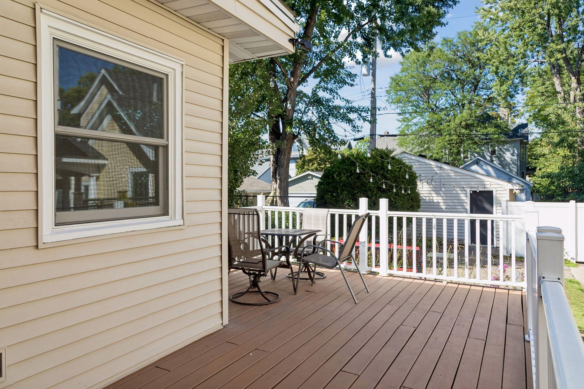 View of Residential at 899 Ashland Avenue, Saint Paul MN 55104, Saint Paul (34 of 42) - Mike Wilen | Minnesota Team Real Estate