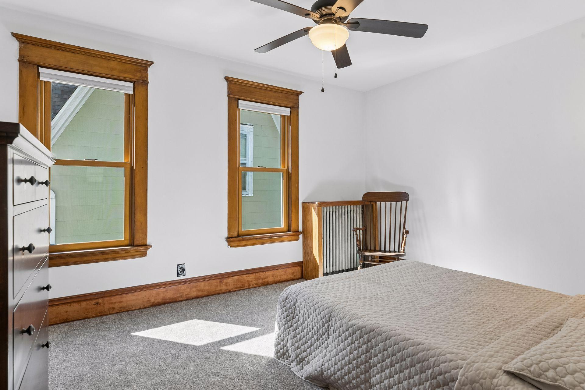 View of Residential at 899 Ashland Avenue, Saint Paul MN 55104, Saint Paul (20 of 42) - Mike Wilen | Minnesota Team Real Estate