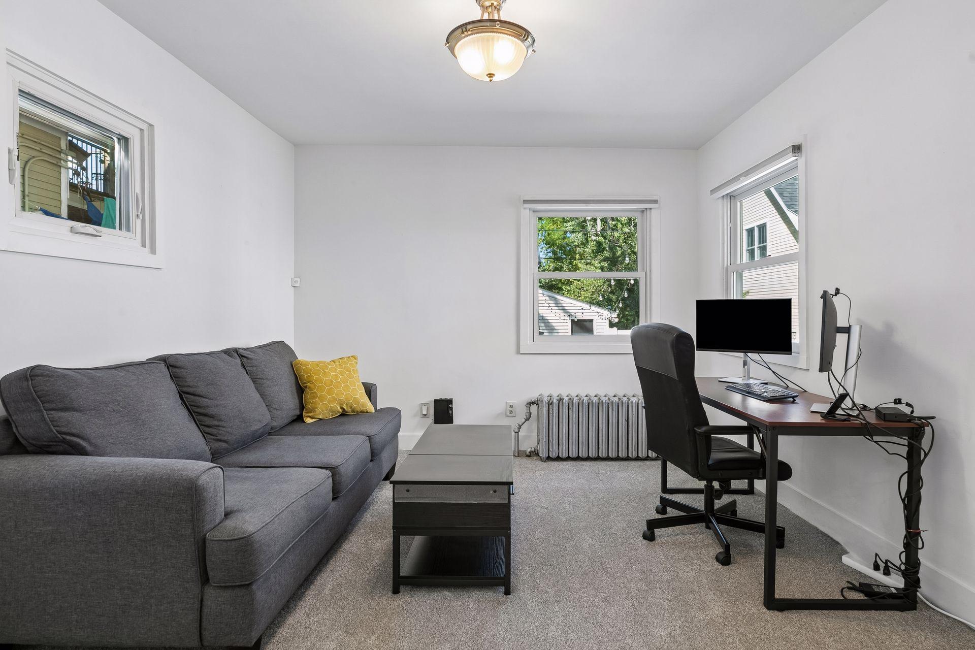 View of Residential at 899 Ashland Avenue, Saint Paul MN 55104, Saint Paul (14 of 42) - Mike Wilen | Minnesota Team Real Estate