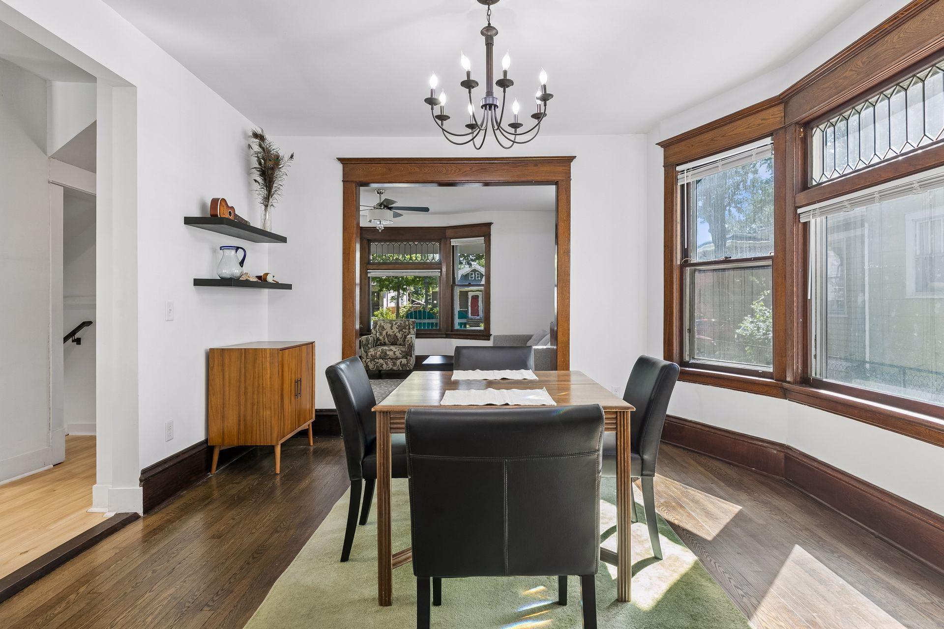 View of Residential at 899 Ashland Avenue, Saint Paul MN 55104, Saint Paul (8 of 42) - Mike Wilen | Minnesota Team Real Estate