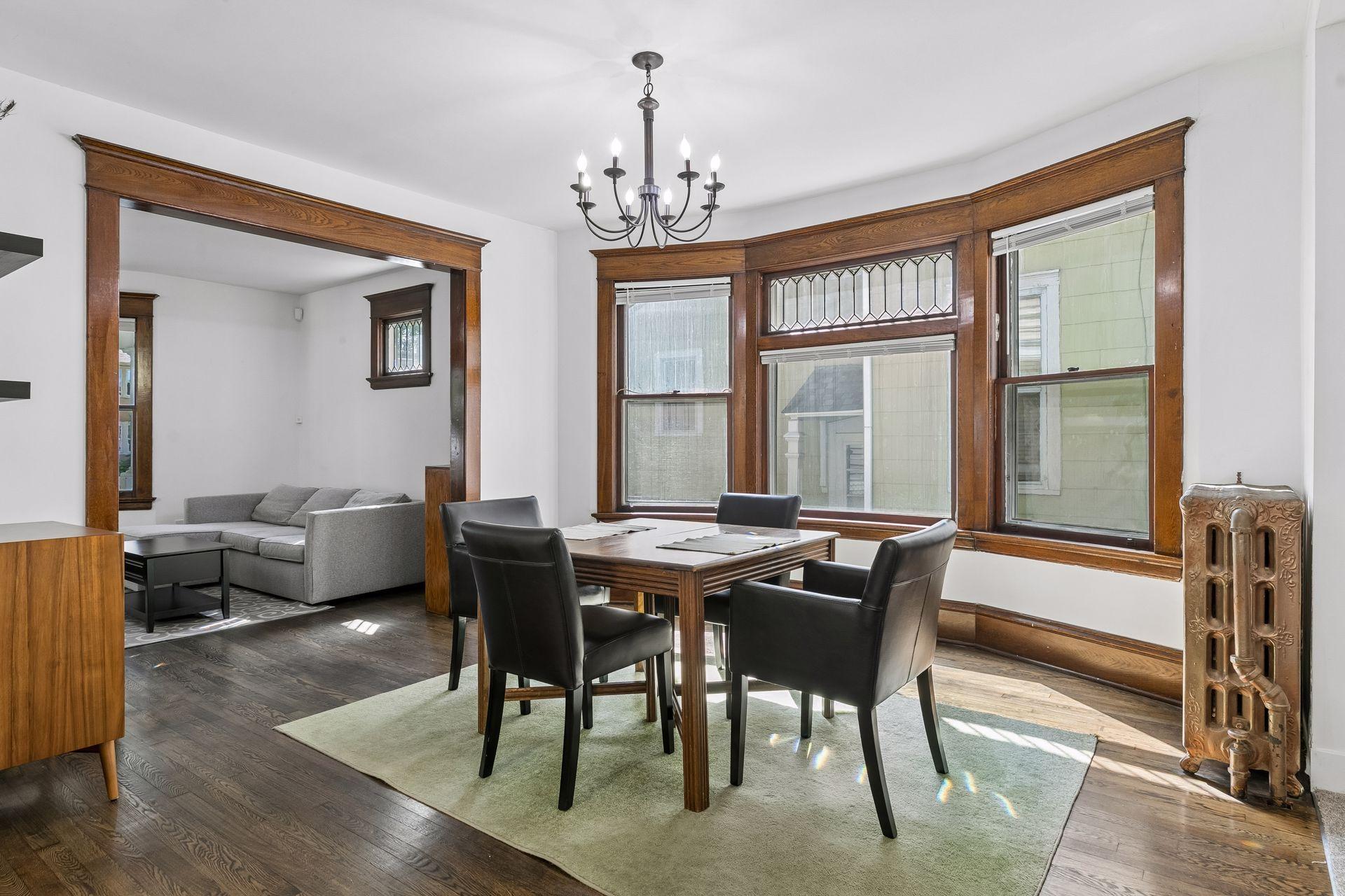 View of Residential at 899 Ashland Avenue, Saint Paul MN 55104, Saint Paul (7 of 42) - Mike Wilen | Minnesota Team Real Estate