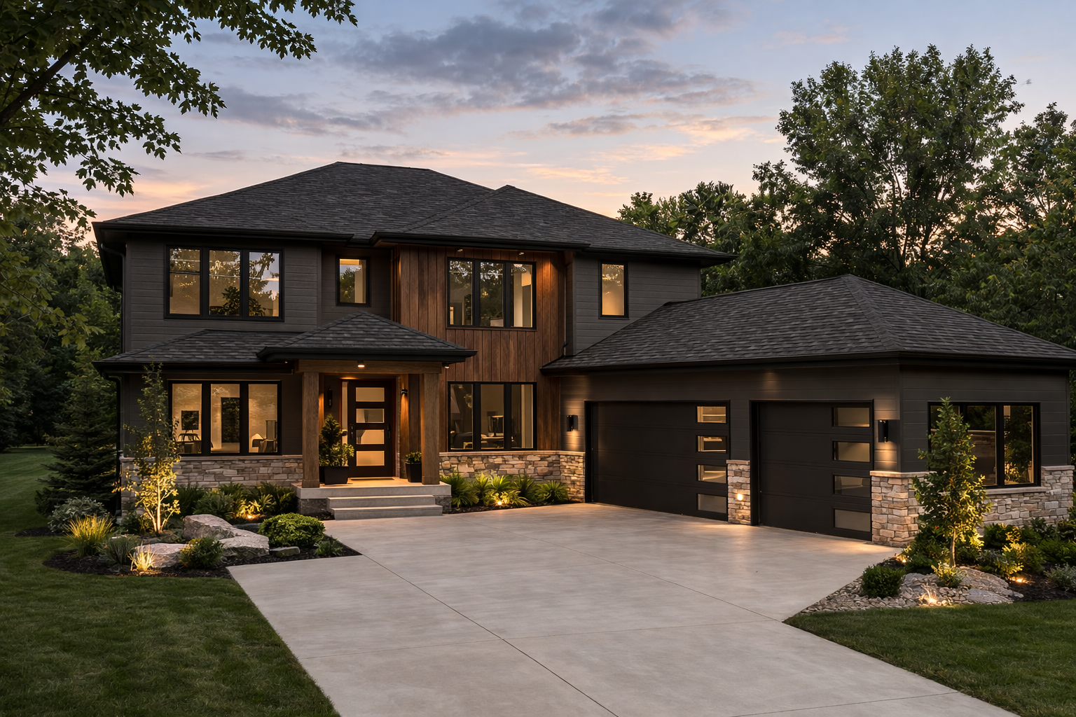 View of Residential at 749 Ensconced Way, Chaska MN 55318, Chaska (2 of 13) - Mike Wilen | Minnesota Team Real Estate