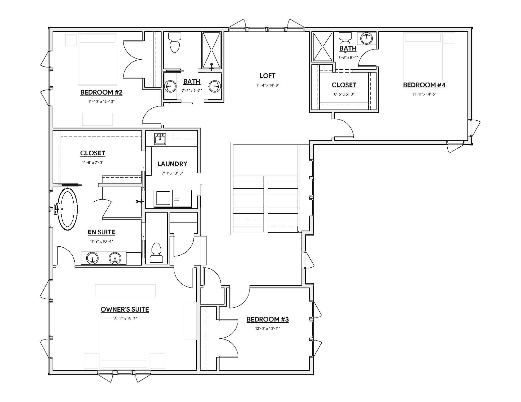 View of Residential at 749 Ensconced Way, Chaska MN 55318, Chaska (13 of 13) - Mike Wilen | Minnesota Team Real Estate