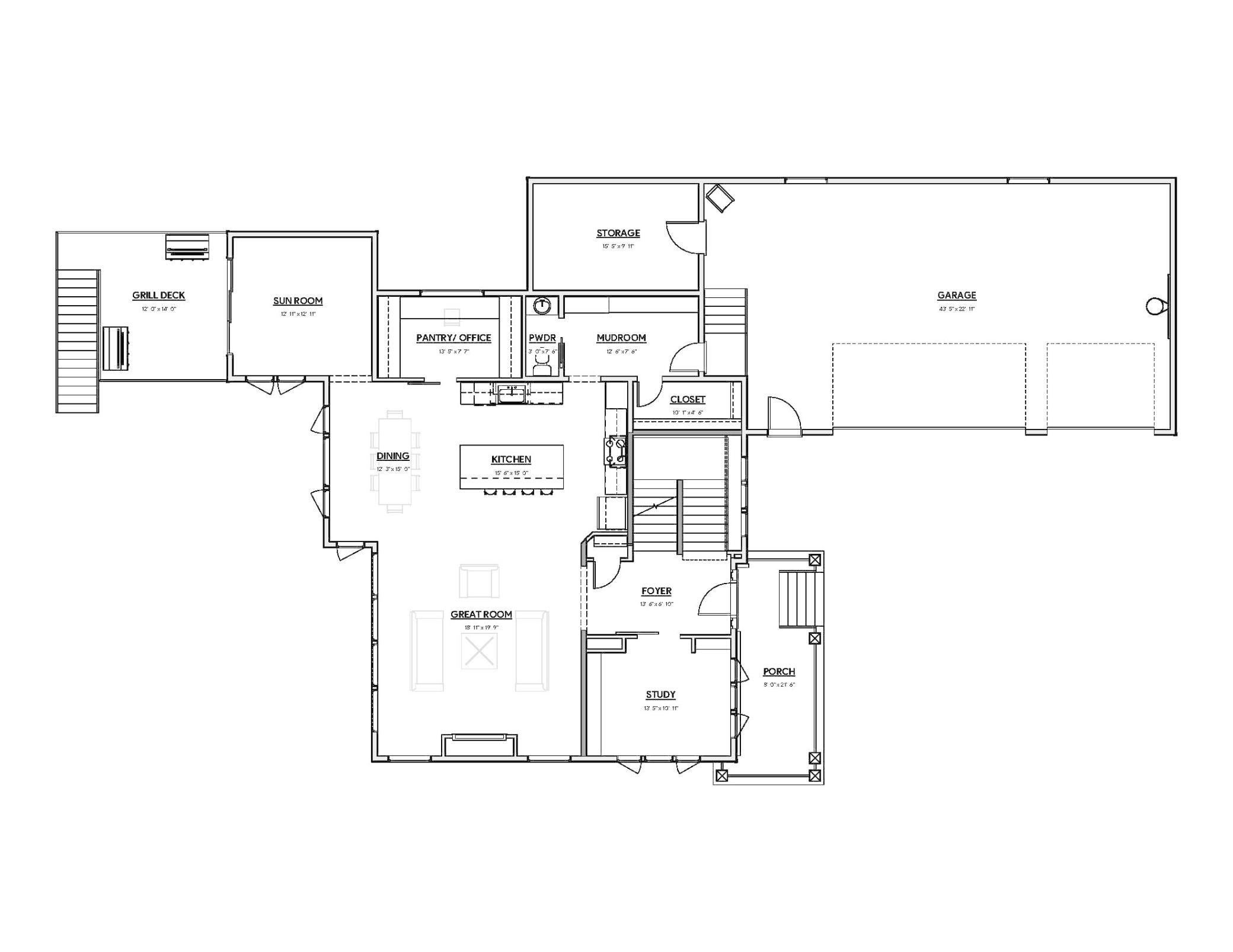 View of Residential at 749 Ensconced Way, Chaska MN 55318, Chaska (12 of 13) - Mike Wilen | Minnesota Team Real Estate