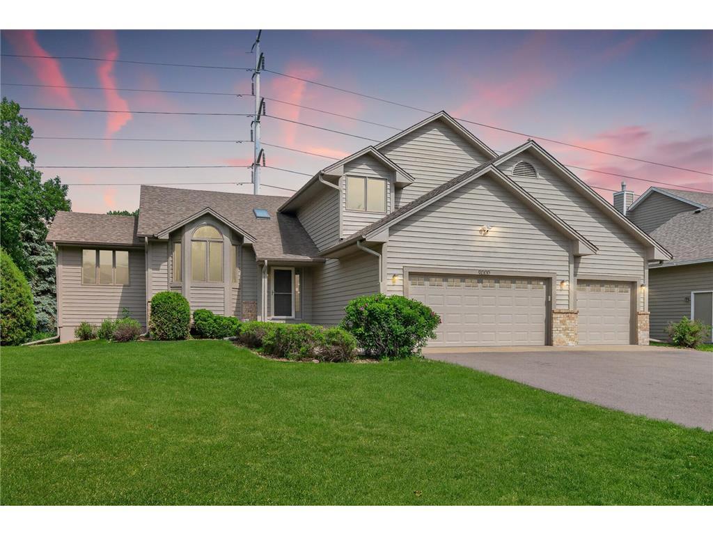 View of Residential at 9000 Ashley Terrace, Brooklyn Park MN 55443, Brooklyn Park - Mike Wilen | Minnesota Team Real Estate