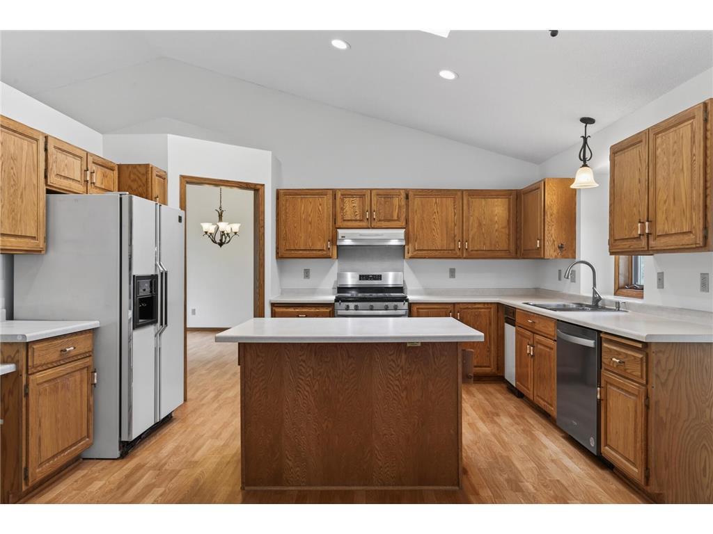 View of Residential at 9000 Ashley Terrace, Brooklyn Park MN 55443, Brooklyn Park (9 of 47) - Mike Wilen | Minnesota Team Real Estate