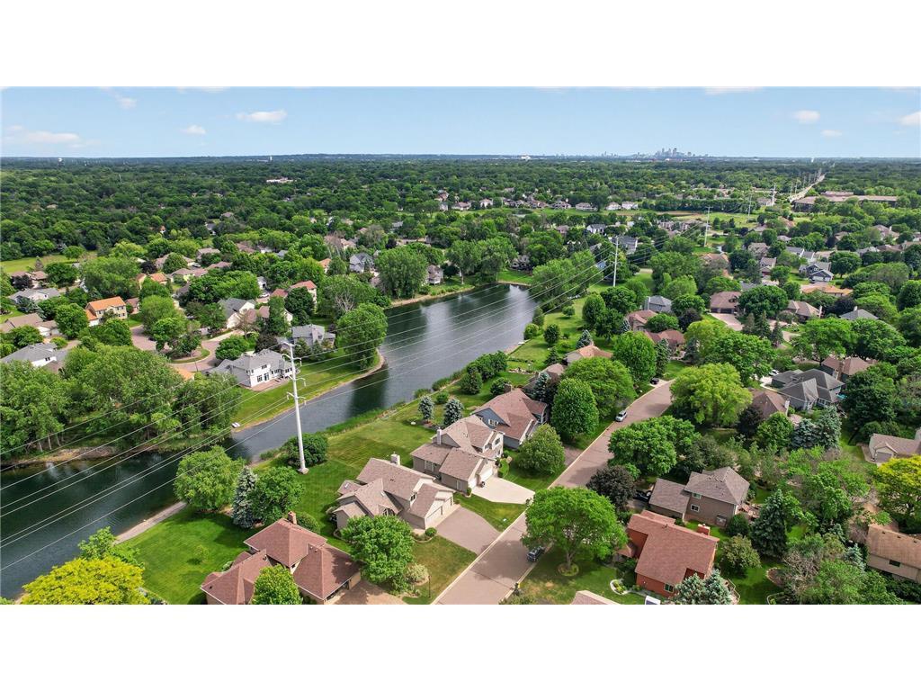 View of Residential at 9000 Ashley Terrace, Brooklyn Park MN 55443, Brooklyn Park (39 of 47) - Mike Wilen | Minnesota Team Real Estate