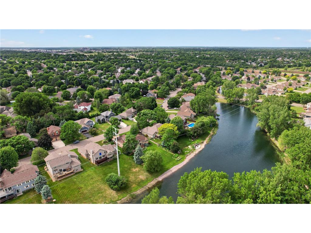 View of Residential at 9000 Ashley Terrace, Brooklyn Park MN 55443, Brooklyn Park (40 of 47) - Mike Wilen | Minnesota Team Real Estate