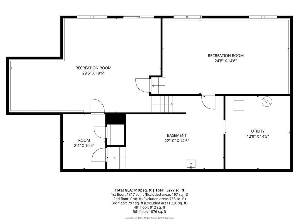 View of Residential at 9000 Ashley Terrace, Brooklyn Park MN 55443, Brooklyn Park (41 of 47) - Mike Wilen | Minnesota Team Real Estate