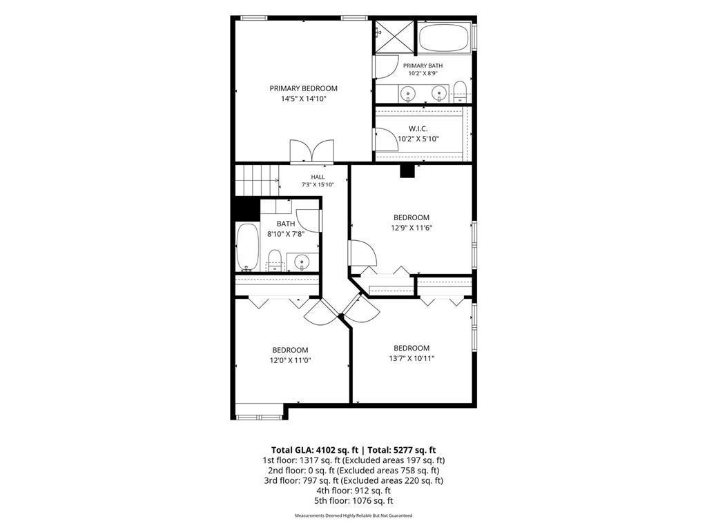 View of Residential at 9000 Ashley Terrace, Brooklyn Park MN 55443, Brooklyn Park (44 of 47) - Mike Wilen | Minnesota Team Real Estate