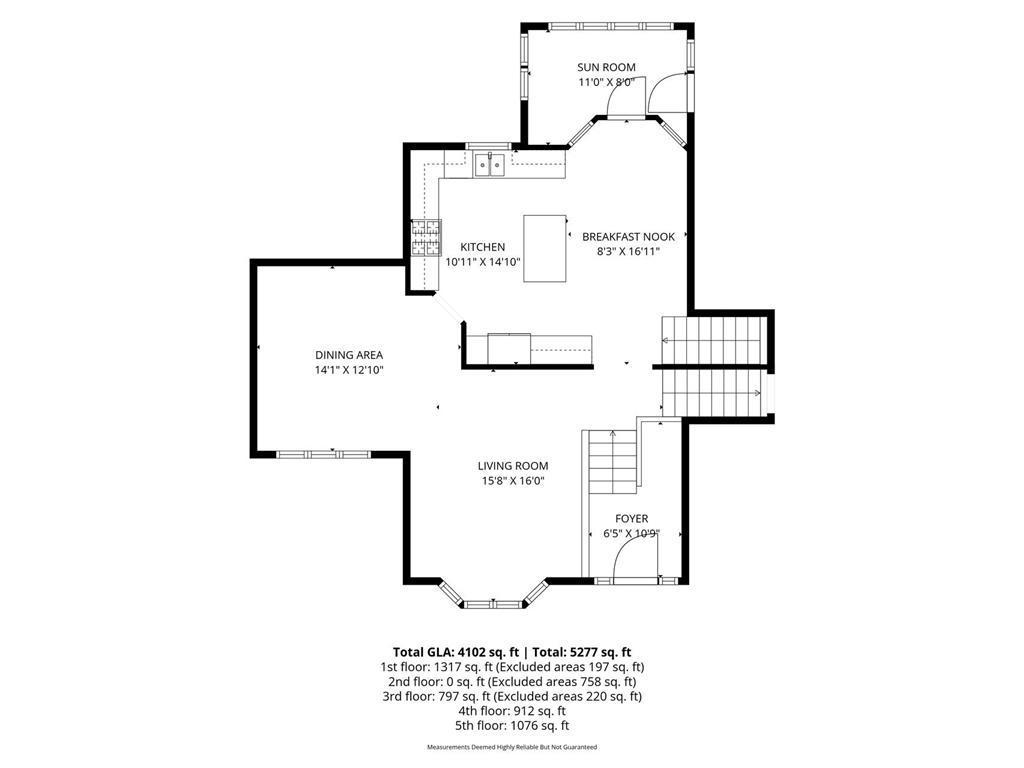 View of Residential at 9000 Ashley Terrace, Brooklyn Park MN 55443, Brooklyn Park (45 of 47) - Mike Wilen | Minnesota Team Real Estate