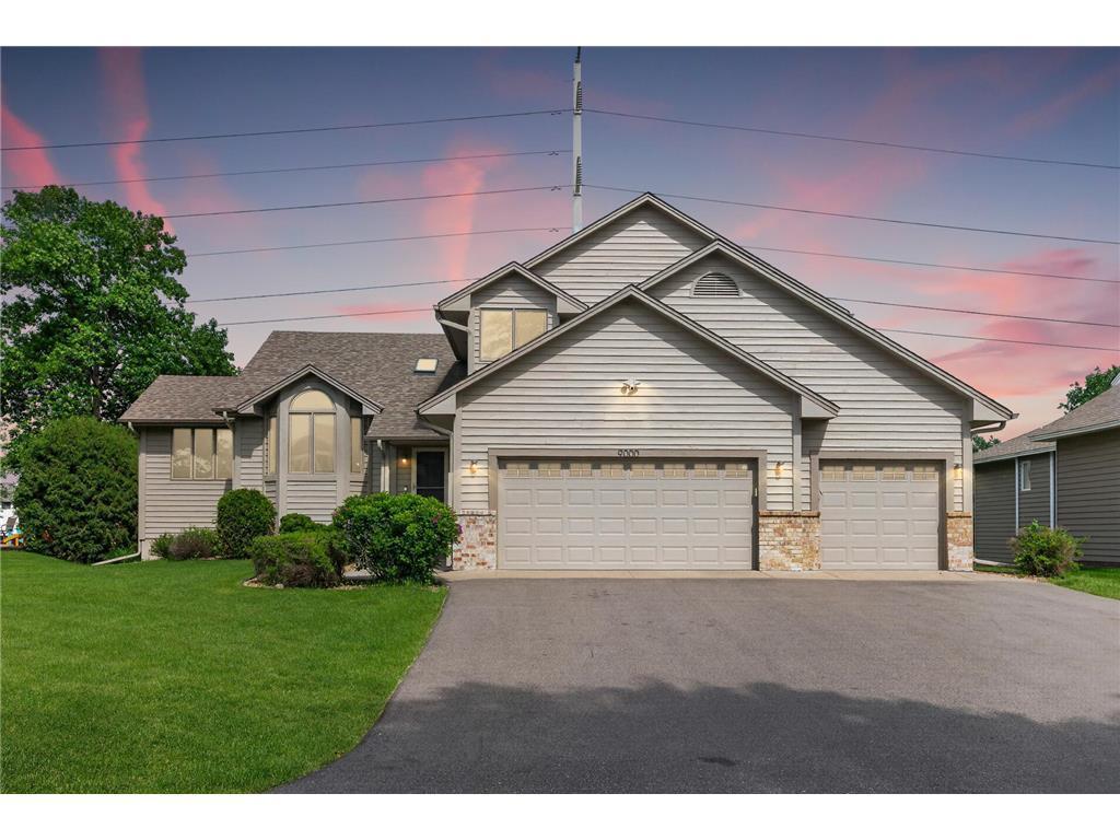 View of Residential at 9000 Ashley Terrace, Brooklyn Park MN 55443, Brooklyn Park (46 of 47) - Mike Wilen | Minnesota Team Real Estate