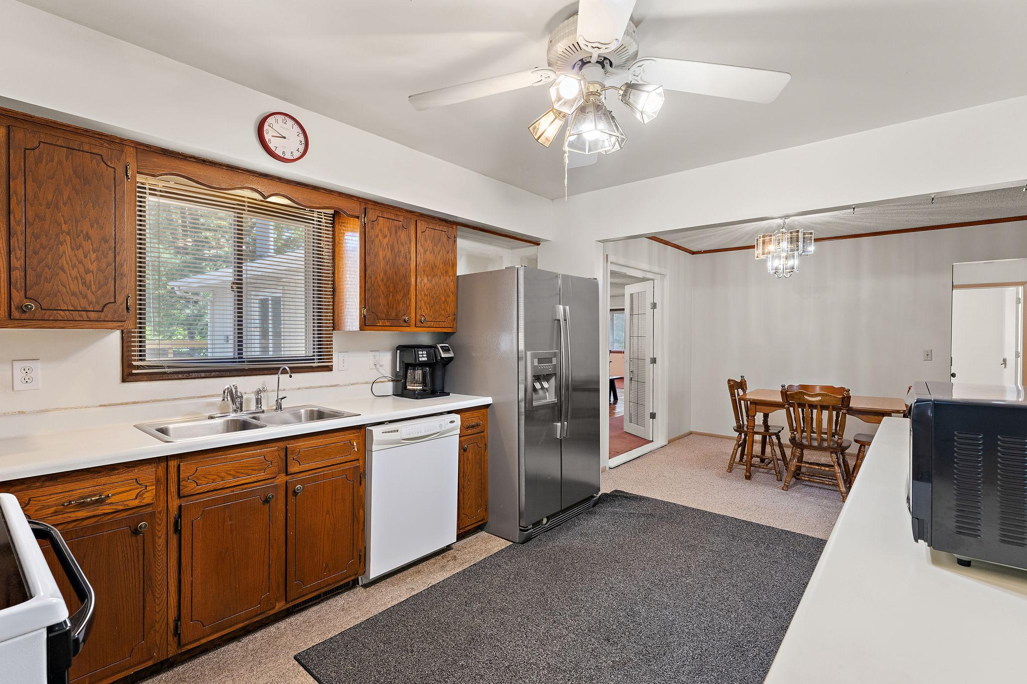 View of Residential at 2986 Woodbridge Street, Roseville MN 55113, Roseville (11 of 37) - Mike Wilen | Minnesota Team Real Estate
