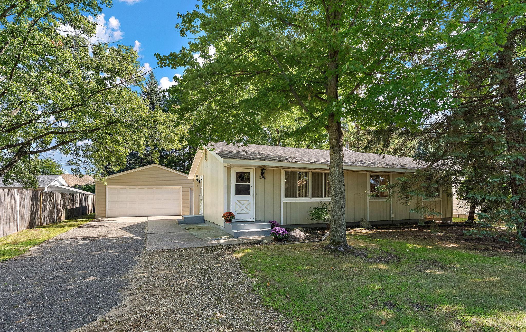 View of Single Family at 2986 Woodbridge Street, Roseville - Mike Wilen | Minnesota Team Real Estate