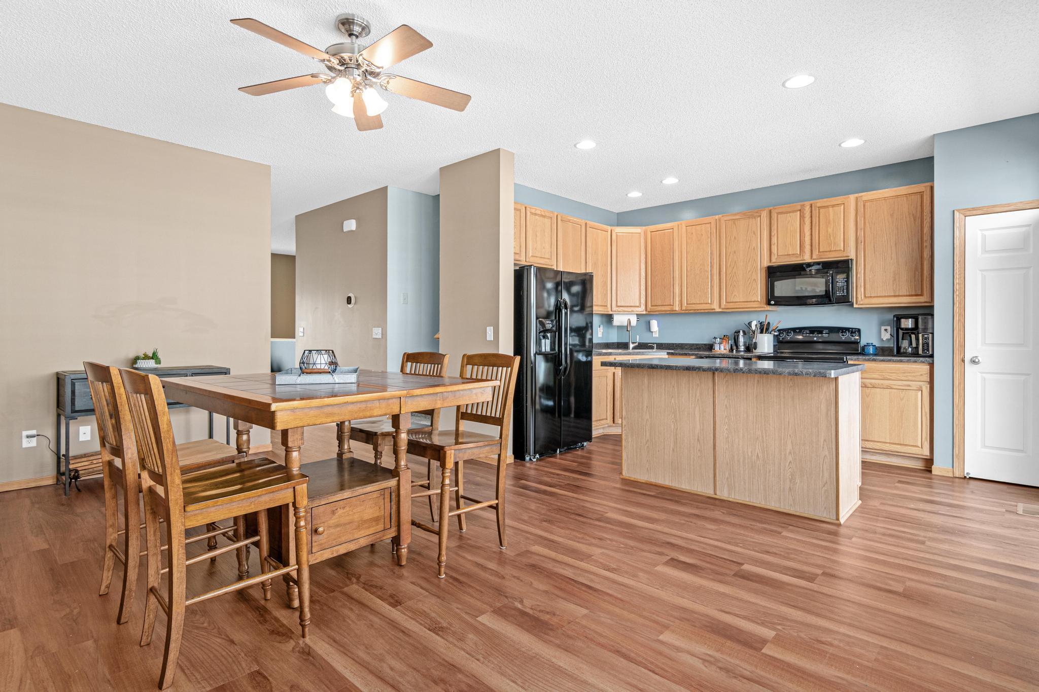 View of Residential at 4108 Parker Trail, Robbinsdale MN 55422, Robbinsdale (8 of 25) - Mike Wilen | Minnesota Team Real Estate