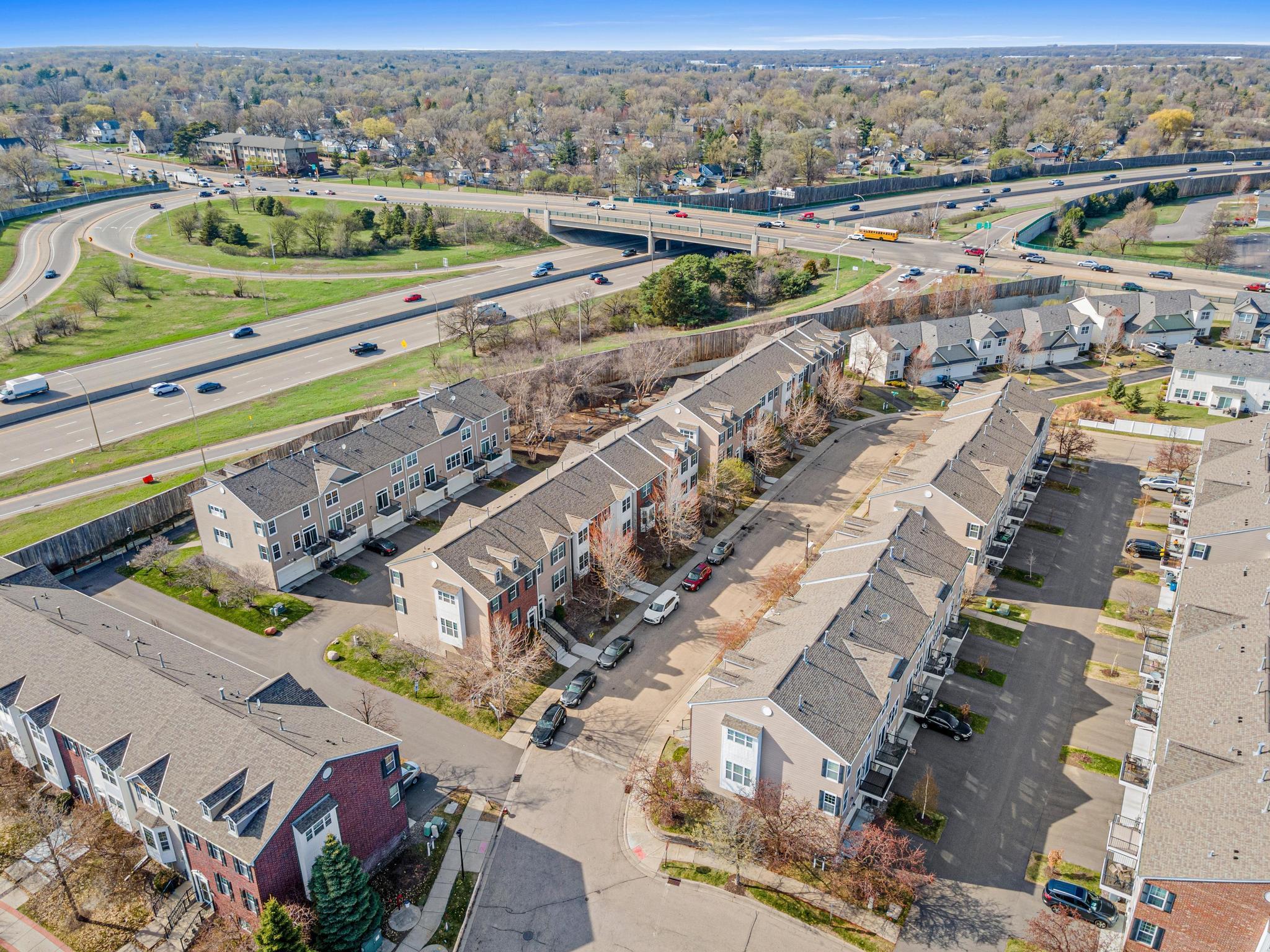 View of Residential at 4108 Parker Trail, Robbinsdale MN 55422, Robbinsdale (24 of 25) - Mike Wilen | Minnesota Team Real Estate