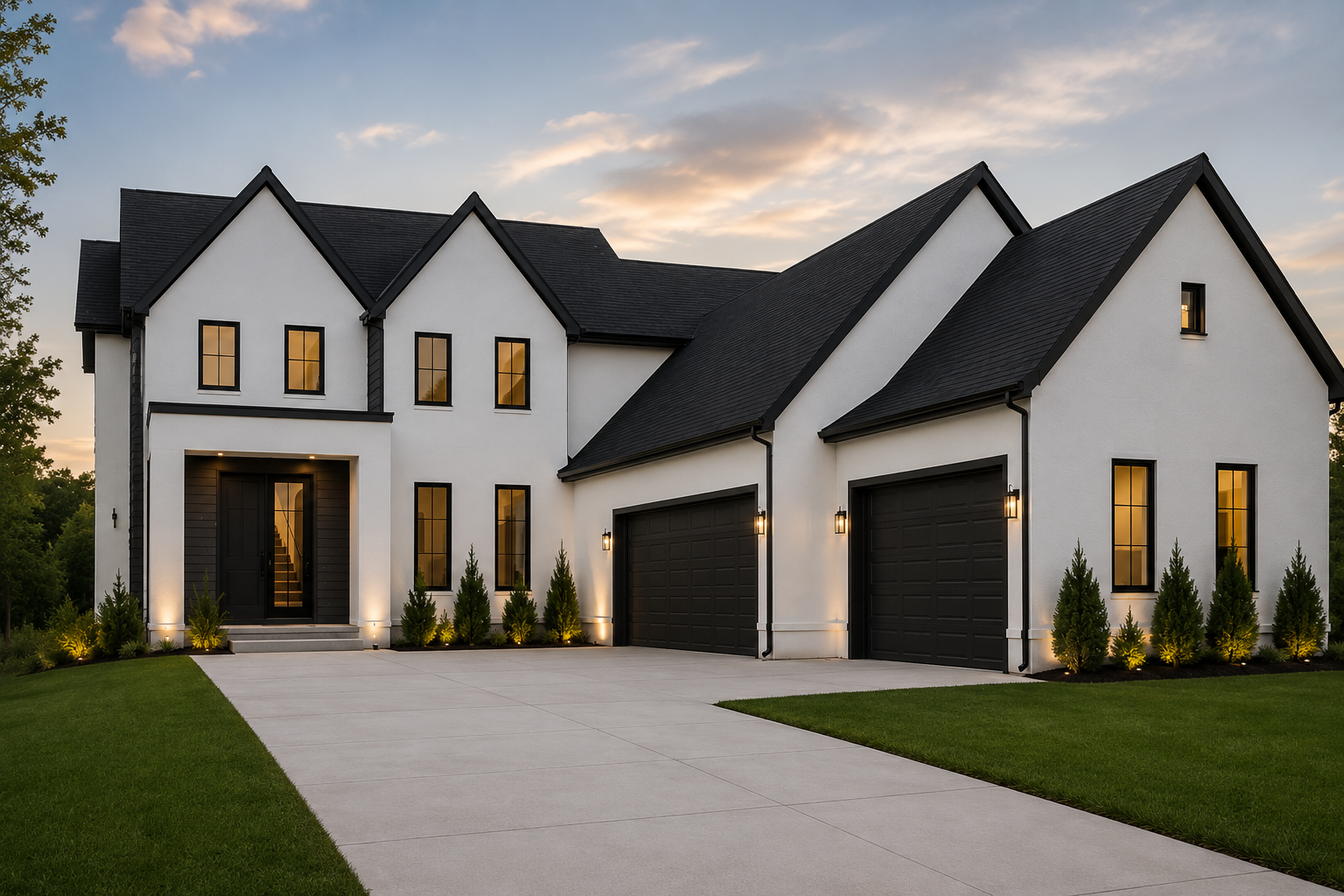 View of Single Family at 1400 Holdridge Lane, Wayzata - Mike Wilen | Minnesota Team Real Estate