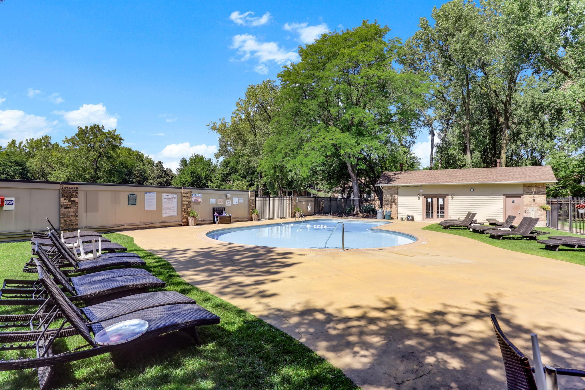 View of Residential at 4548 Cedar Lake Road #2, Saint Louis Park MN 55416, Saint Louis Park (3 of 10) - Mike Wilen | Minnesota Team Real Estate