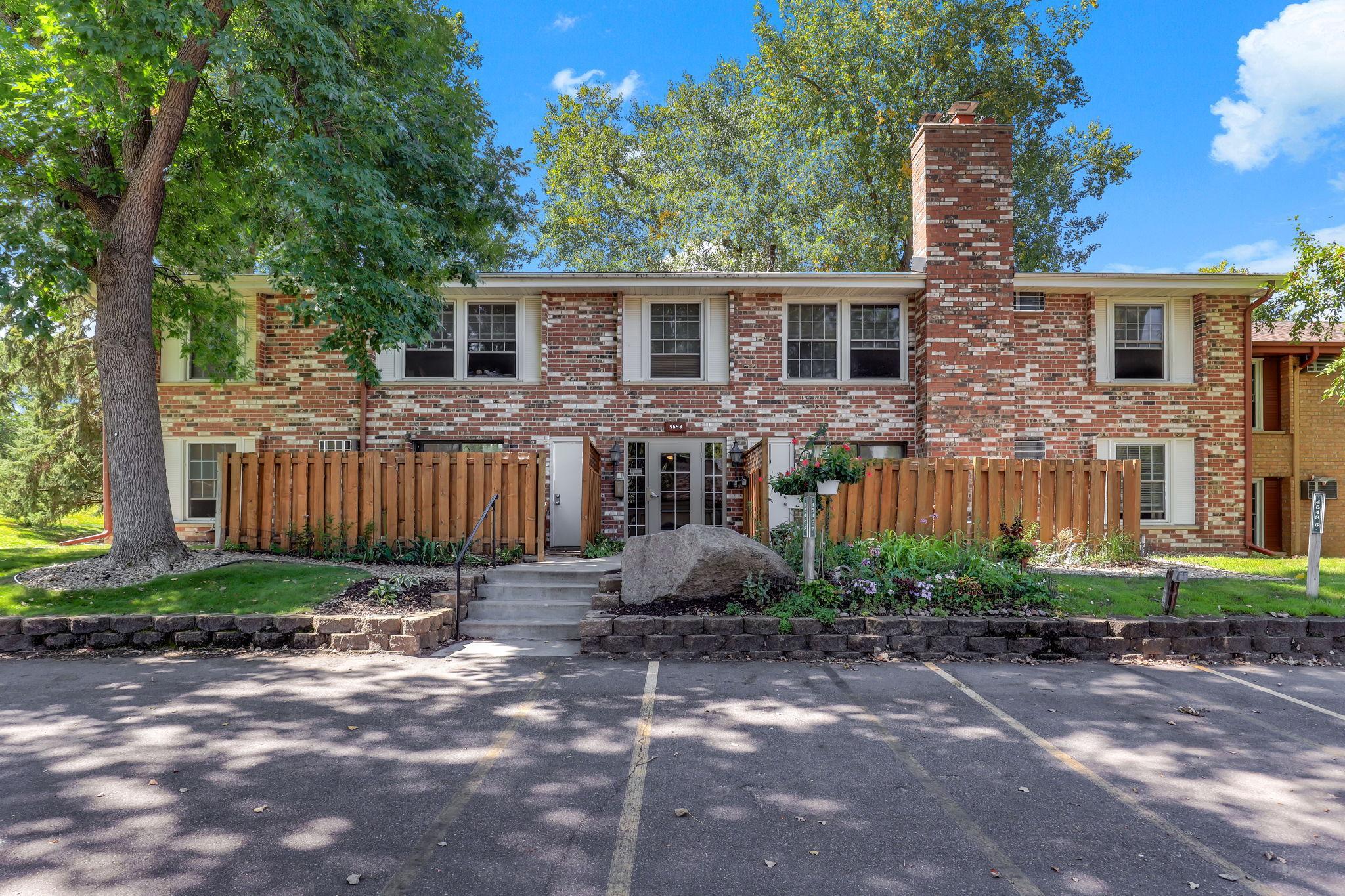 View of Residential at 4548 Cedar Lake Road #2, Saint Louis Park MN 55416, Saint Louis Park (2 of 10) - Mike Wilen | Minnesota Team Real Estate