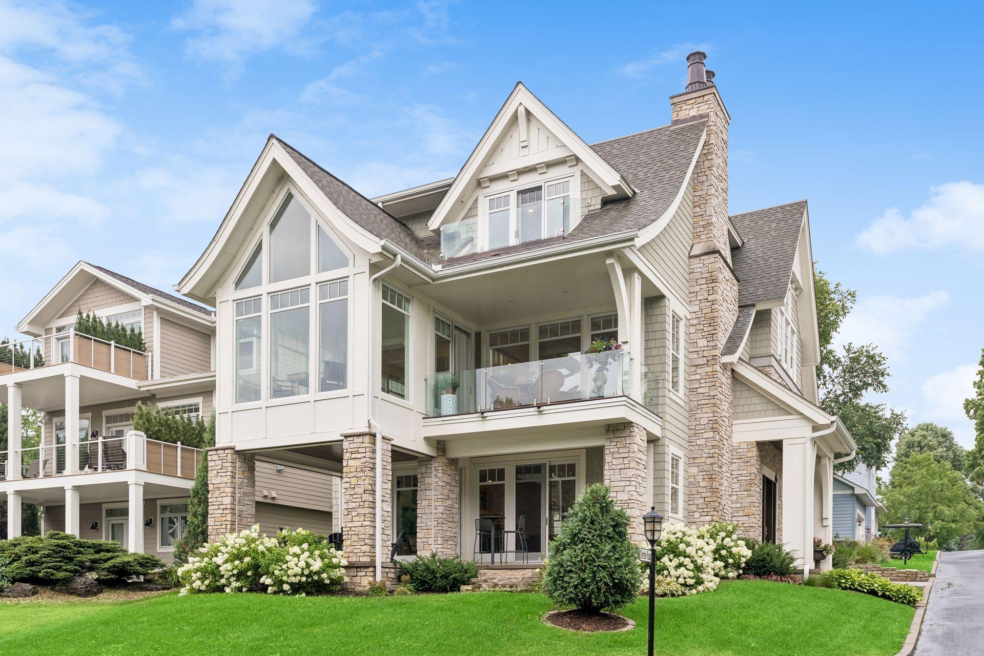 View of Residential at 2805 Center Road, Wayzata MN 55391, Wayzata (4 of 45) - Mike Wilen | Minnesota Team Real Estate