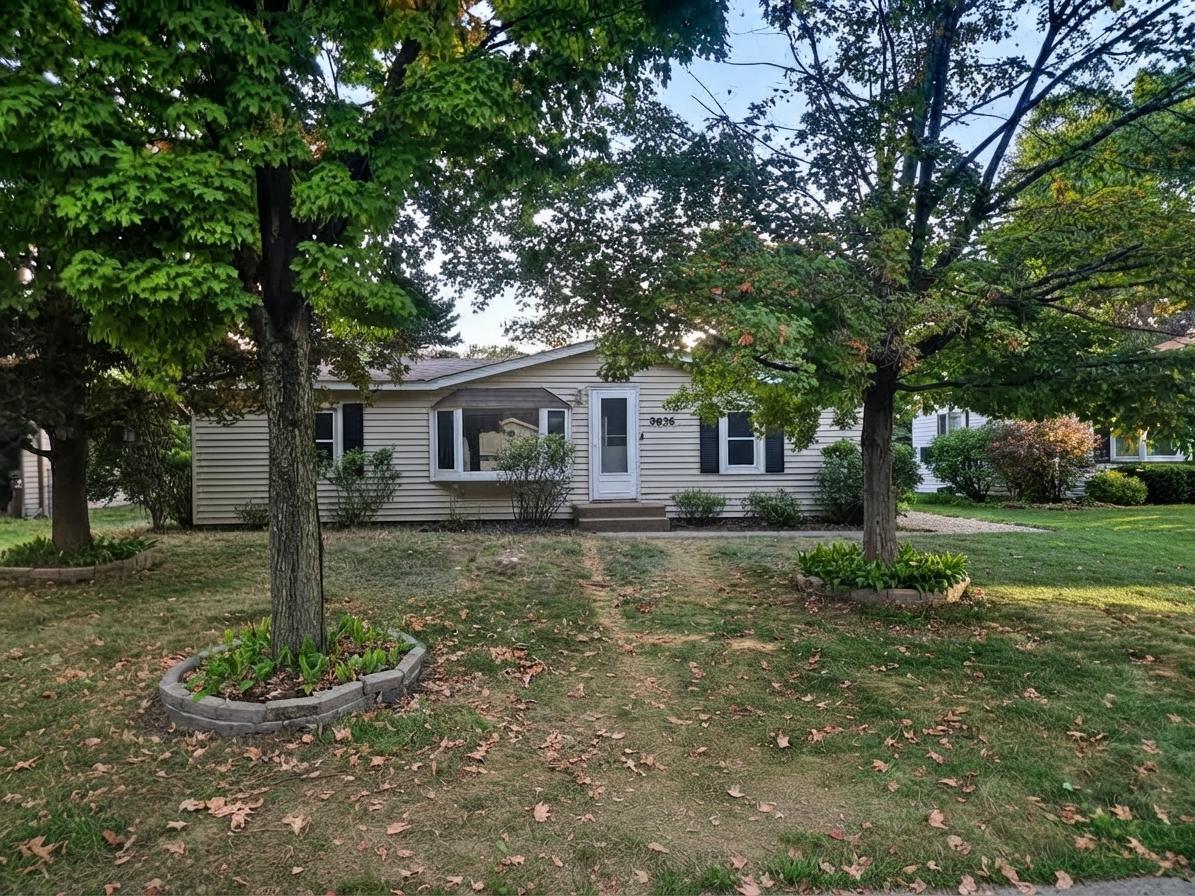 View of Residential at 9636 Heath Avenue, Cottage Grove MN 55016, Cottage Grove - Mike Wilen | Minnesota Team Real Estate