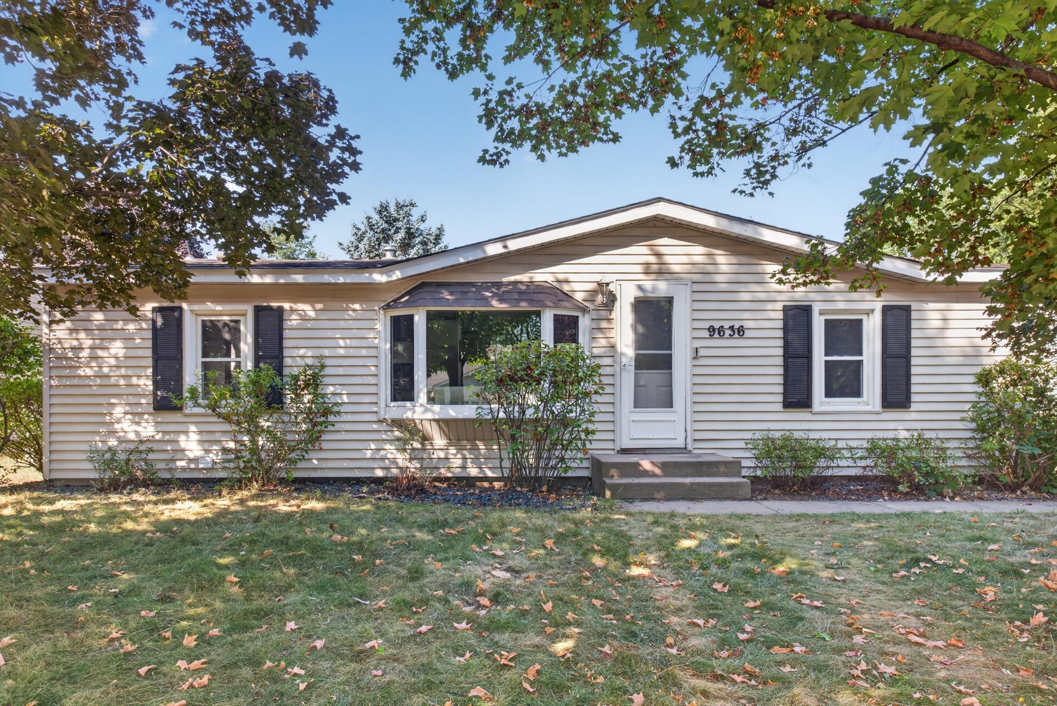 View of Residential at 9636 Heath Avenue, Cottage Grove MN 55016, Cottage Grove (2 of 28) - Mike Wilen | Minnesota Team Real Estate