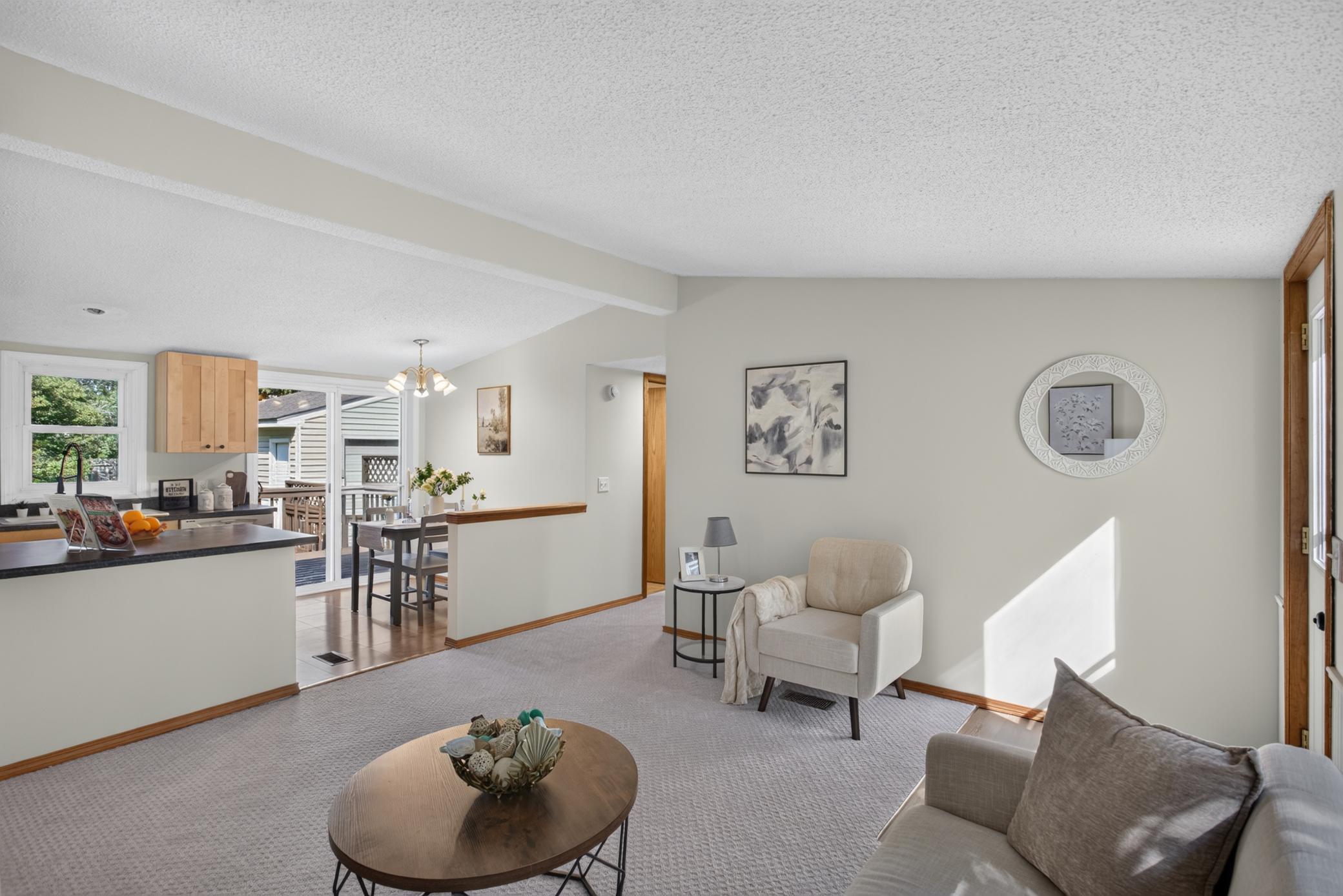 View of Residential at 9636 Heath Avenue, Cottage Grove MN 55016, Cottage Grove (9 of 28) - Mike Wilen | Minnesota Team Real Estate