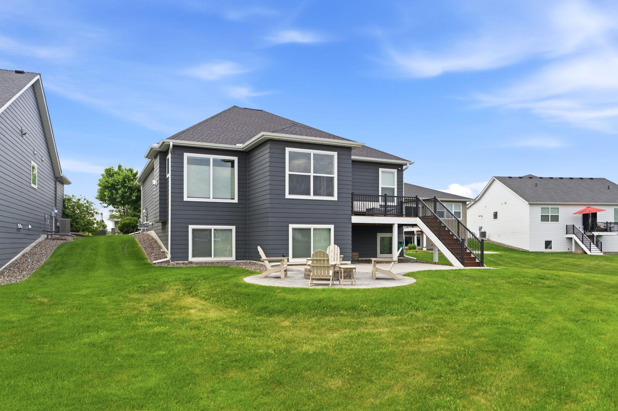 View of Residential at 10950 38th Court, Lake Elmo MN 55042, Lake Elmo (45 of 50) - Mike Wilen | Minnesota Team Real Estate