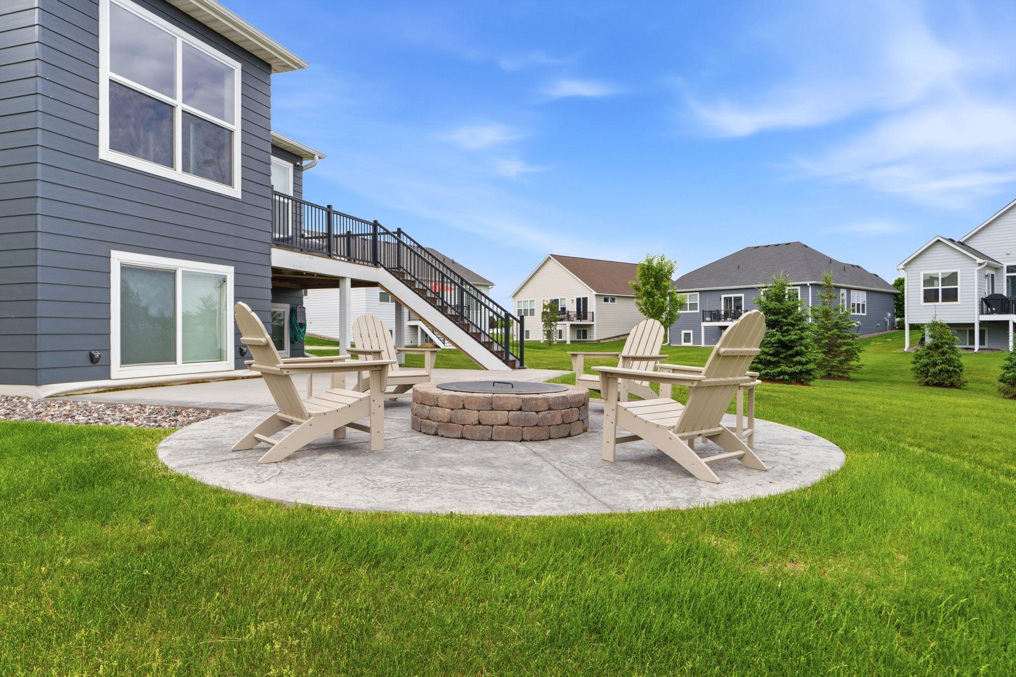 View of Residential at 10950 38th Court, Lake Elmo MN 55042, Lake Elmo (42 of 50) - Mike Wilen | Minnesota Team Real Estate