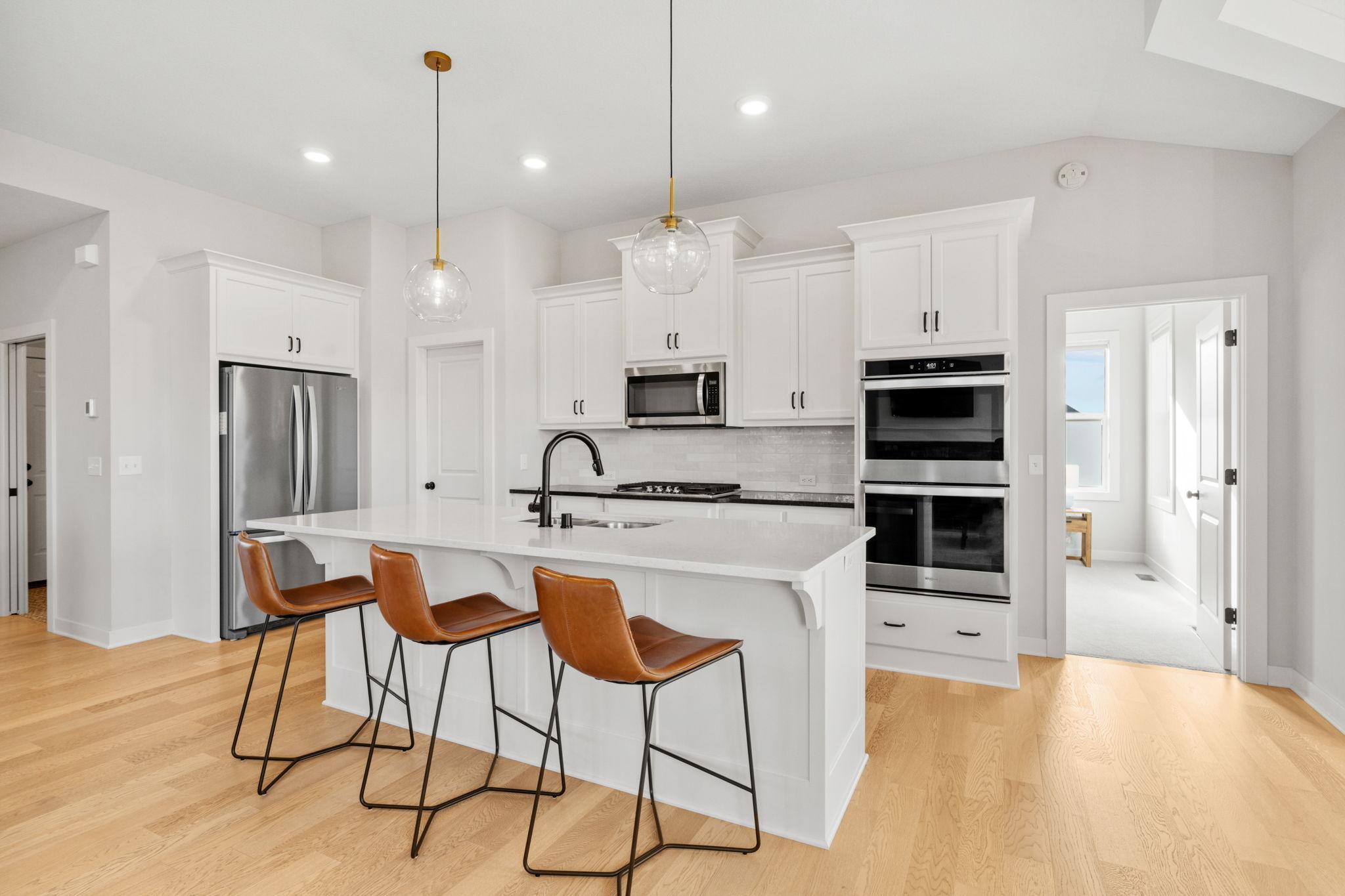 View of Single Family at 10950 38th Court, Lake Elmo - Mike Wilen | Minnesota Team Real Estate