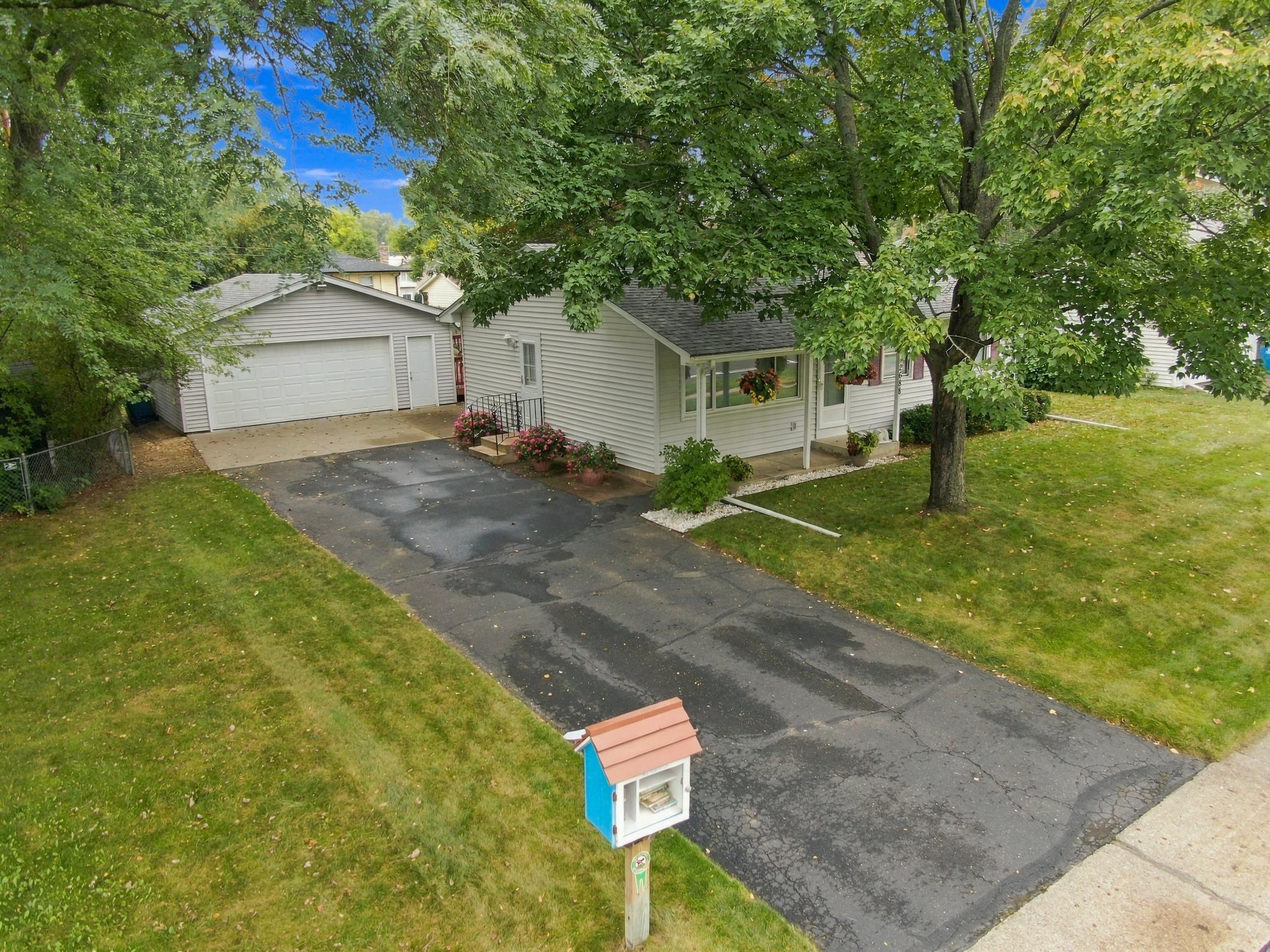 View of Residential at 2688 Cedar Avenue, White Bear Lake MN 55110, White Bear Lake (12 of 89) - Mike Wilen | Minnesota Team Real Estate