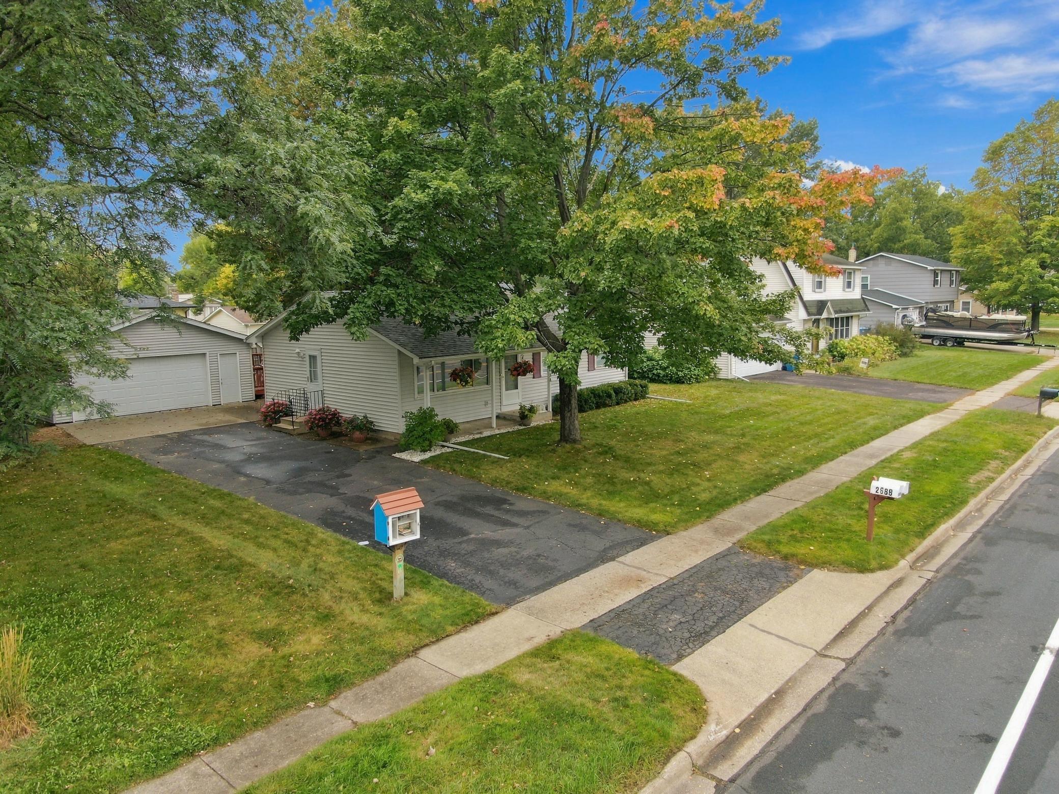 View of Residential at 2688 Cedar Avenue, White Bear Lake MN 55110, White Bear Lake (21 of 89) - Mike Wilen | Minnesota Team Real Estate