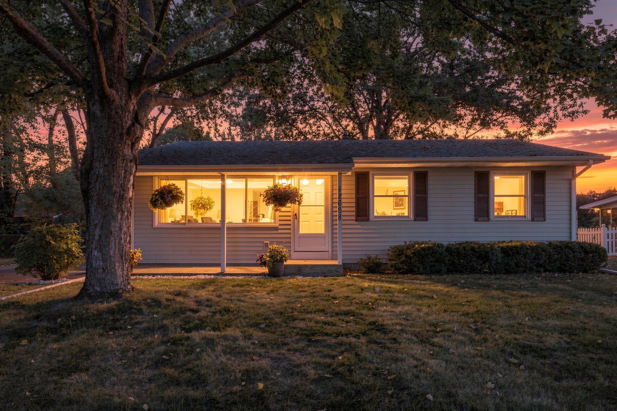 View of Single Family at 2688 Cedar Avenue, White Bear Lake - Mike Wilen | Minnesota Team Real Estate