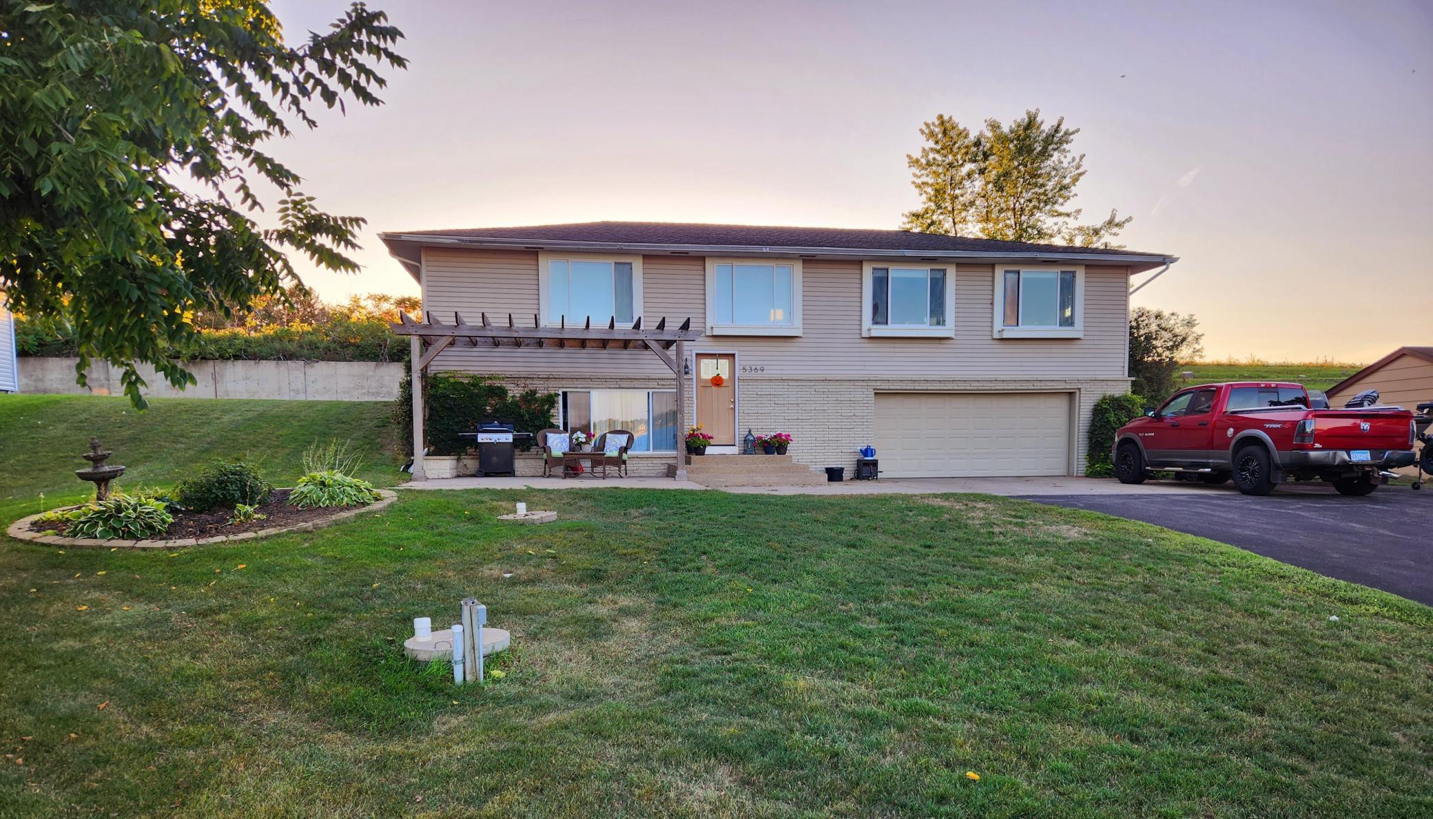 View of Residential at 5369 County Road 6, Howard Lake MN 55349, Howard Lake (31 of 39) - Mike Wilen | Minnesota Team Real Estate