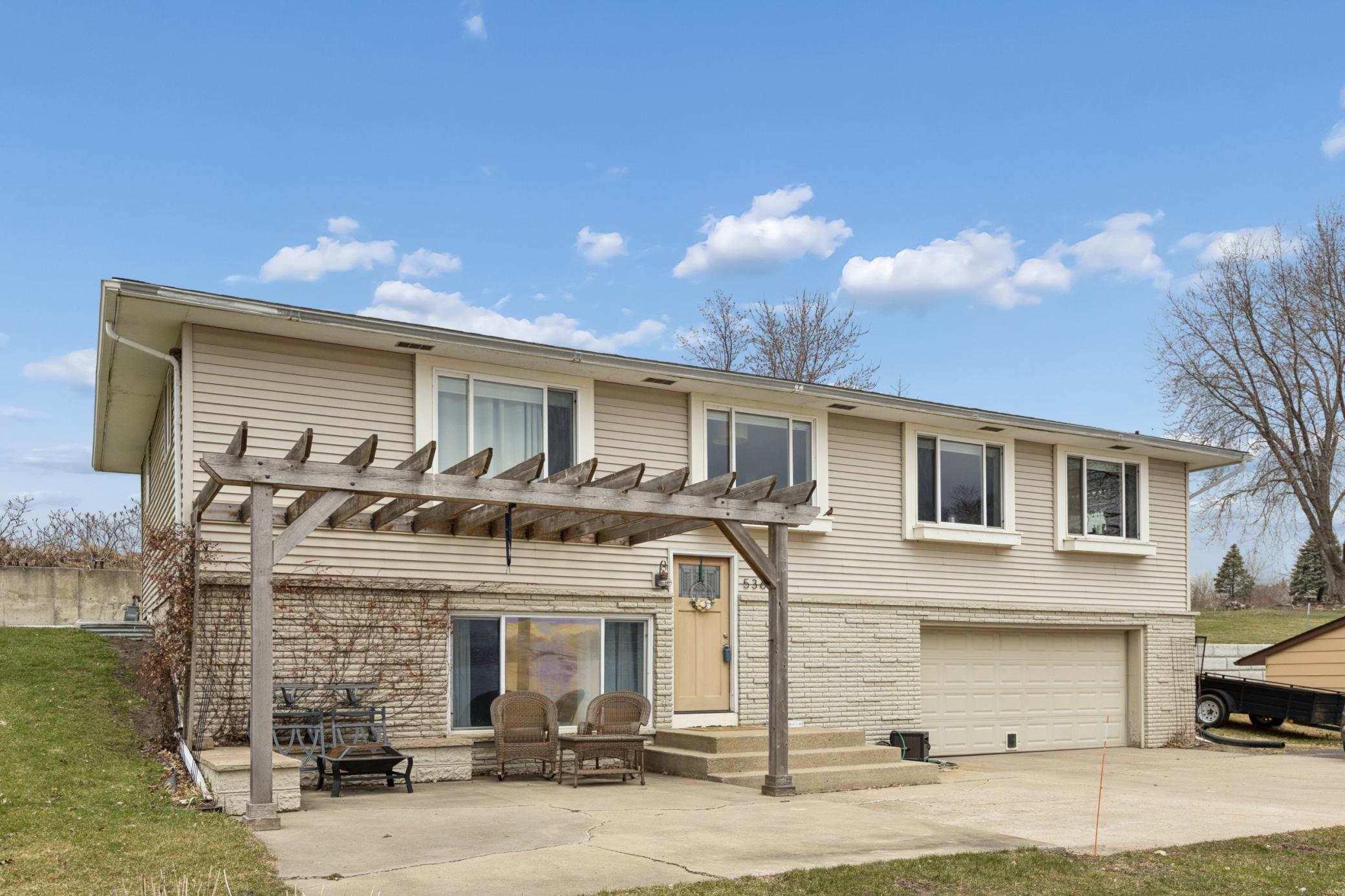 View of Residential at 5369 County Road 6, Howard Lake MN 55349, Howard Lake (32 of 39) - Mike Wilen | Minnesota Team Real Estate