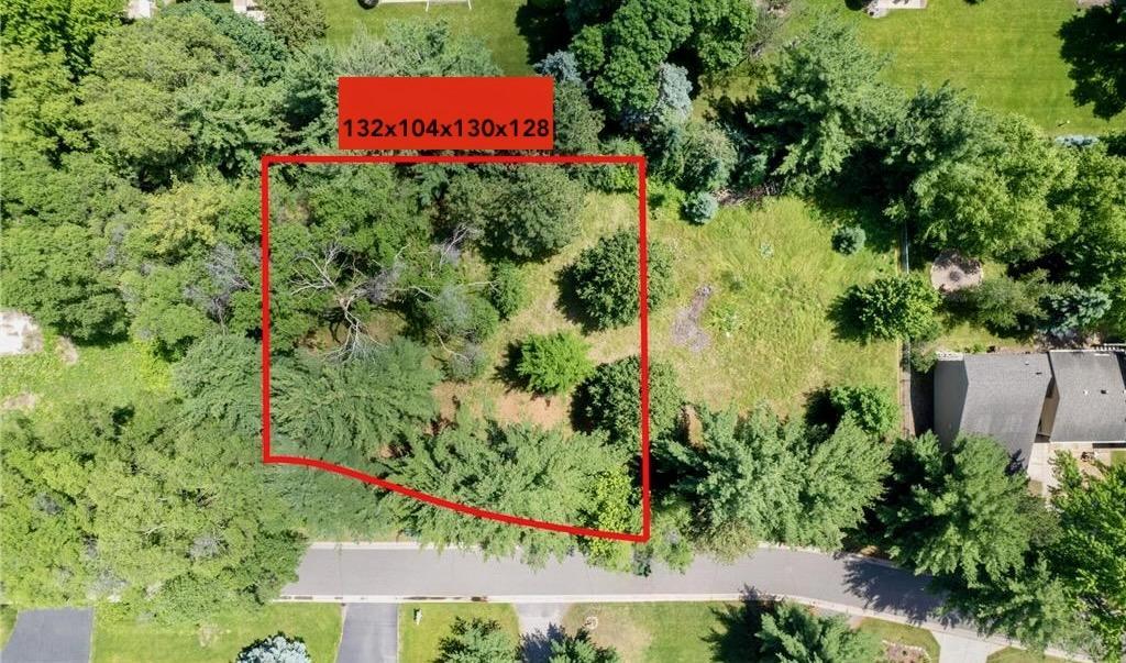 View of Land at XX Buffalo Lane, Shoreview MN 55126, Shoreview (2 of 9) - Mike Wilen | Minnesota Team Real Estate
