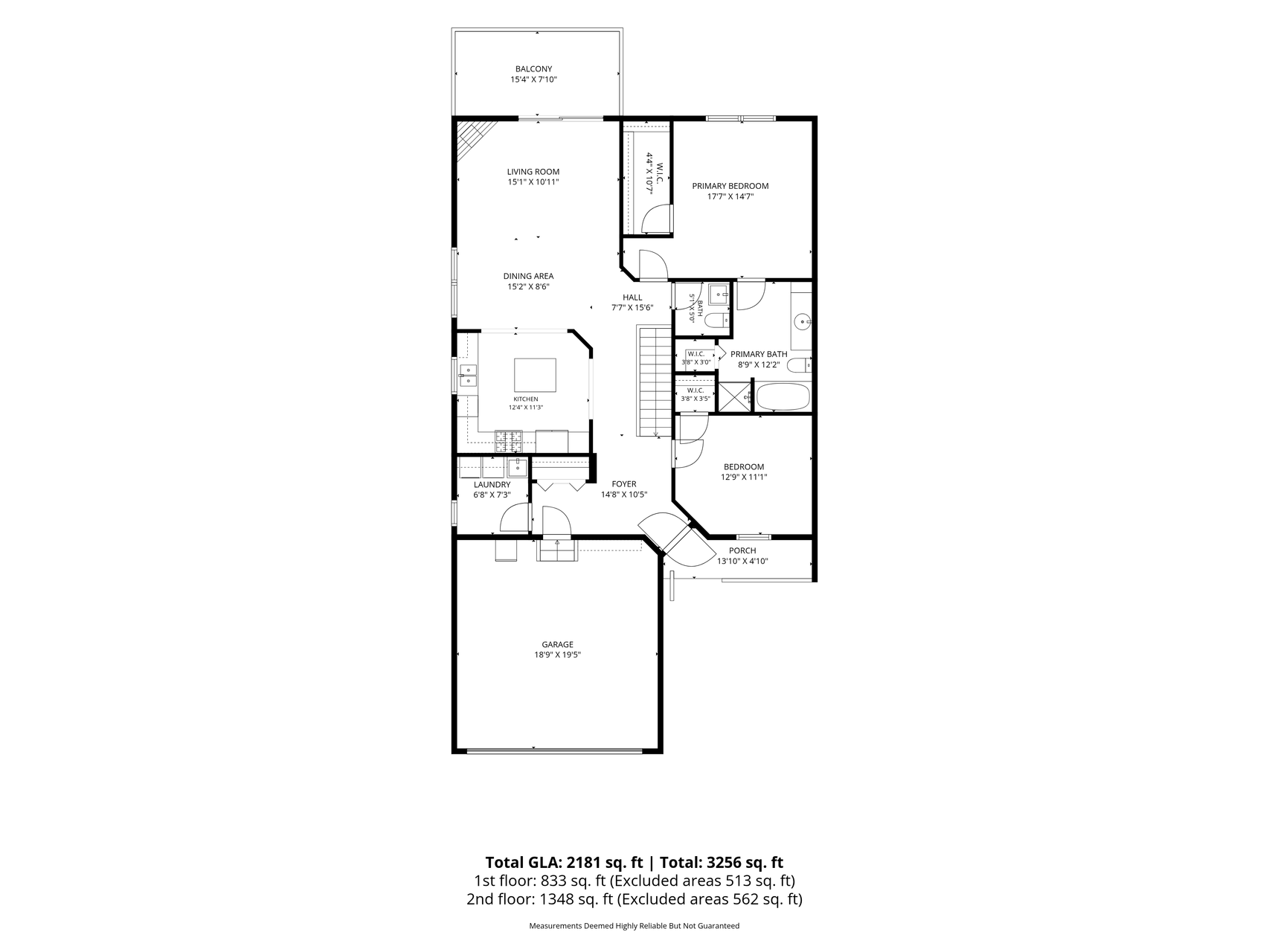 View of Residential at 13119 Aberdeen Street, Blaine MN 55449, Blaine (44 of 47) - Mike Wilen | Minnesota Team Real Estate