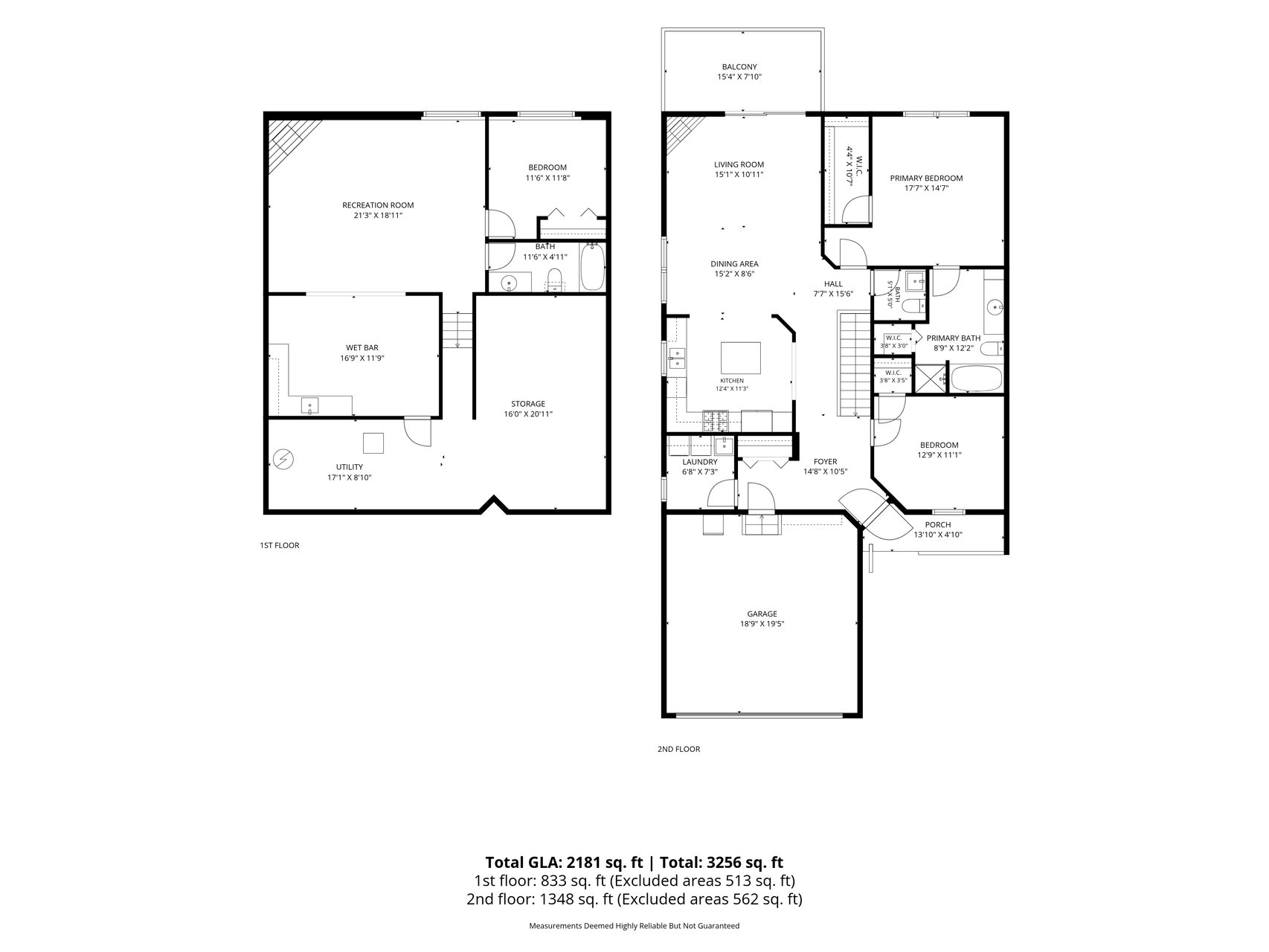 View of Residential at 13119 Aberdeen Street, Blaine MN 55449, Blaine (42 of 47) - Mike Wilen | Minnesota Team Real Estate