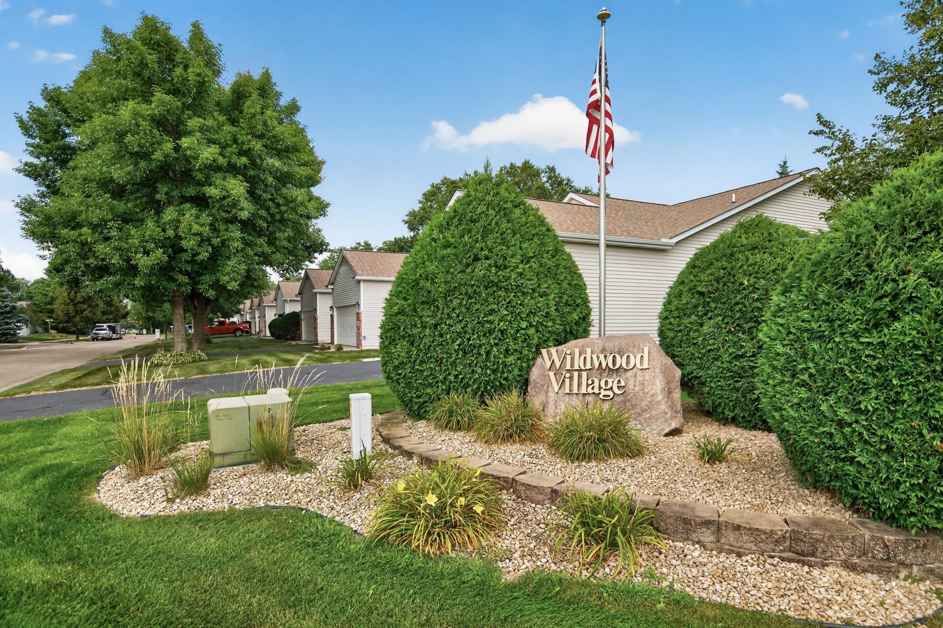 View of Residential at 13119 Aberdeen Street, Blaine MN 55449, Blaine (41 of 47) - Mike Wilen | Minnesota Team Real Estate