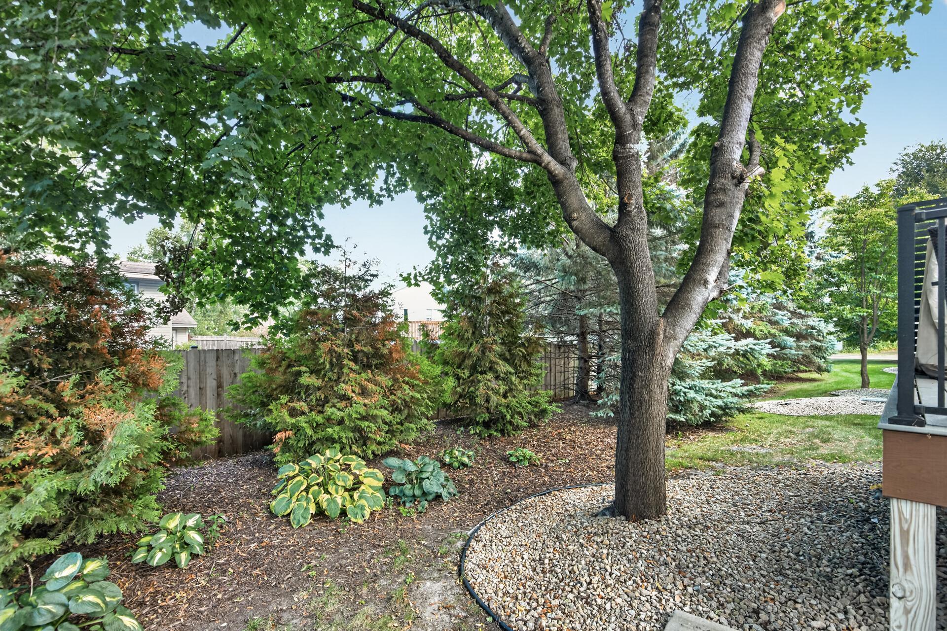 View of Residential at 13119 Aberdeen Street, Blaine MN 55449, Blaine (40 of 47) - Mike Wilen | Minnesota Team Real Estate