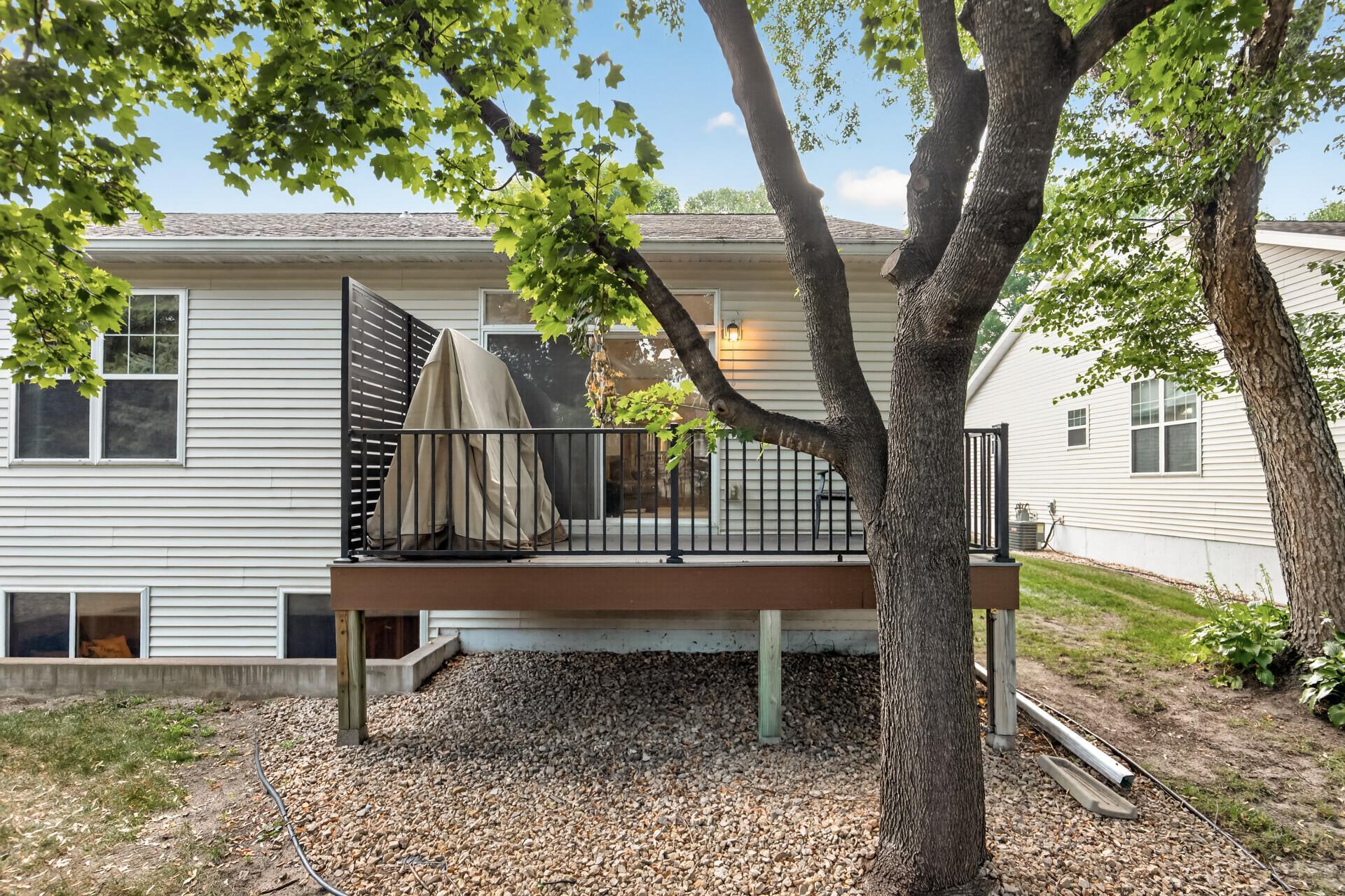View of Residential at 13119 Aberdeen Street, Blaine MN 55449, Blaine (38 of 47) - Mike Wilen | Minnesota Team Real Estate