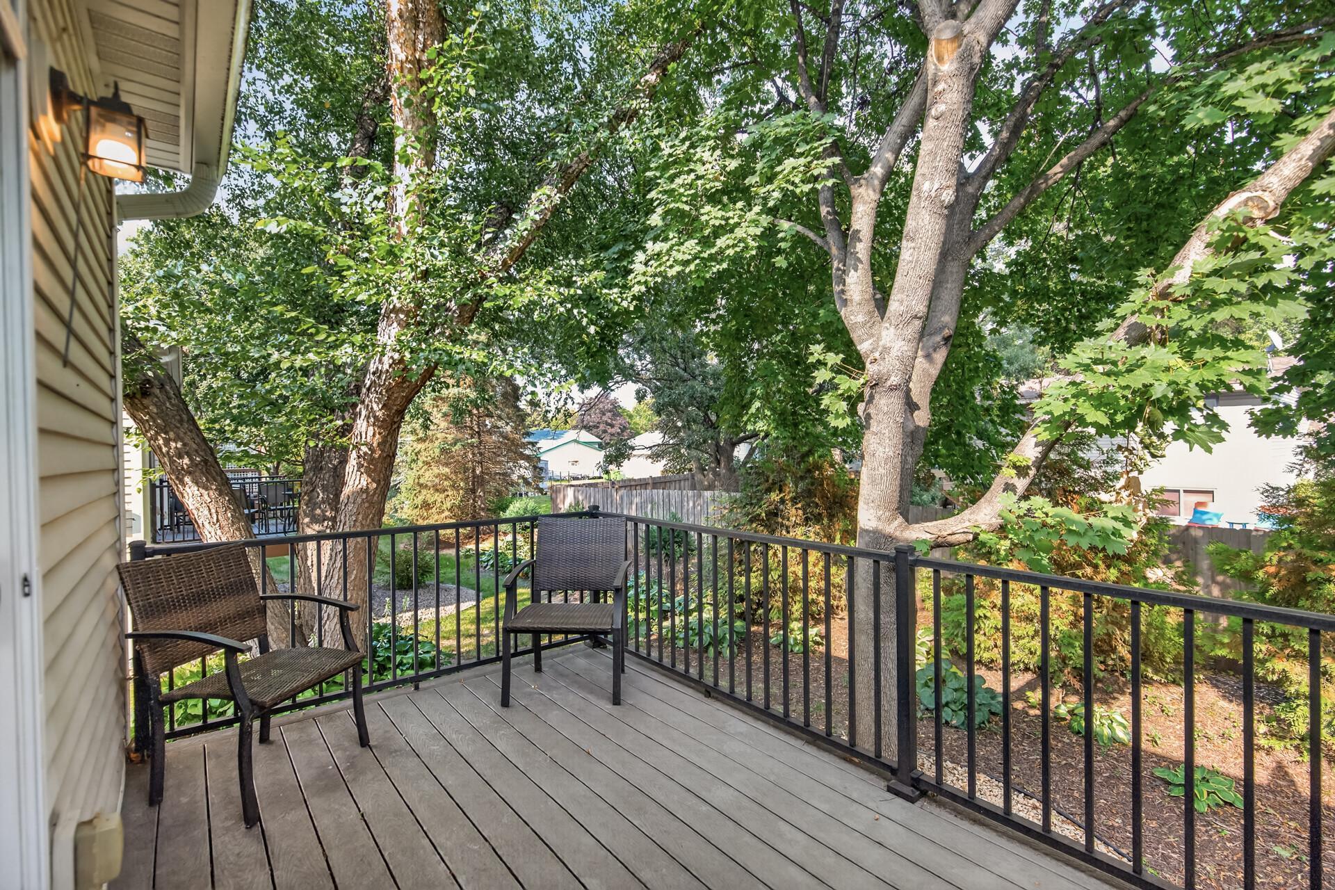 View of Residential at 13119 Aberdeen Street, Blaine MN 55449, Blaine (36 of 47) - Mike Wilen | Minnesota Team Real Estate