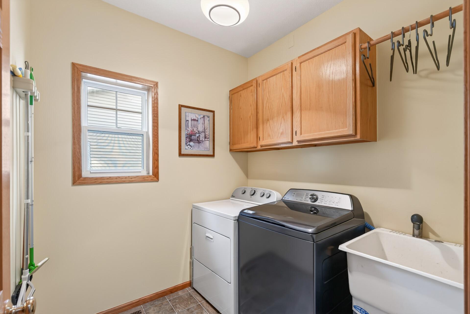 View of Residential at 13119 Aberdeen Street, Blaine MN 55449, Blaine (35 of 47) - Mike Wilen | Minnesota Team Real Estate