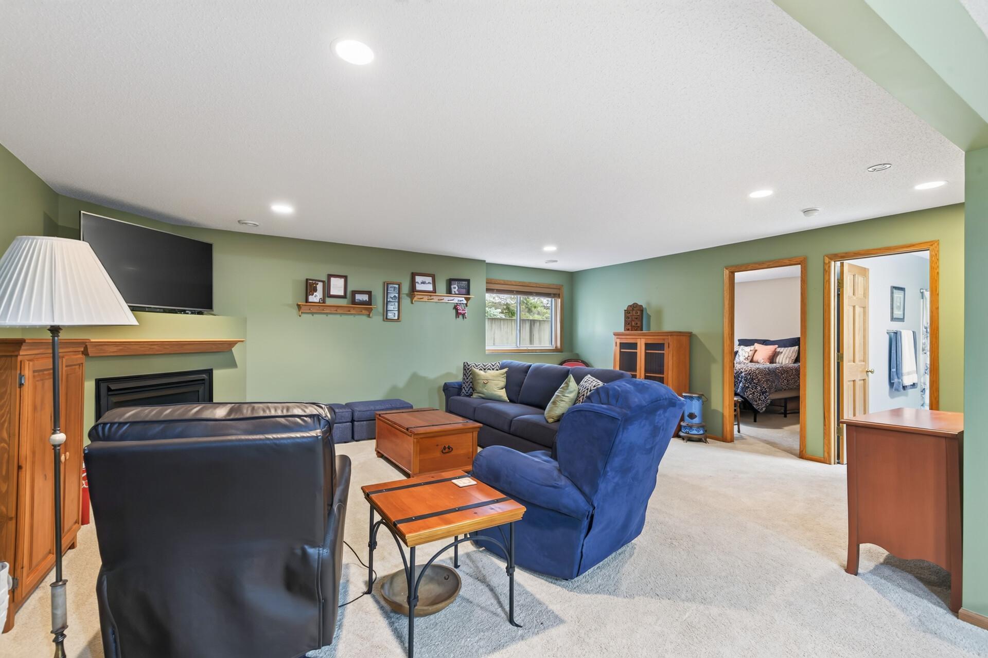 View of Residential at 13119 Aberdeen Street, Blaine MN 55449, Blaine (26 of 47) - Mike Wilen | Minnesota Team Real Estate