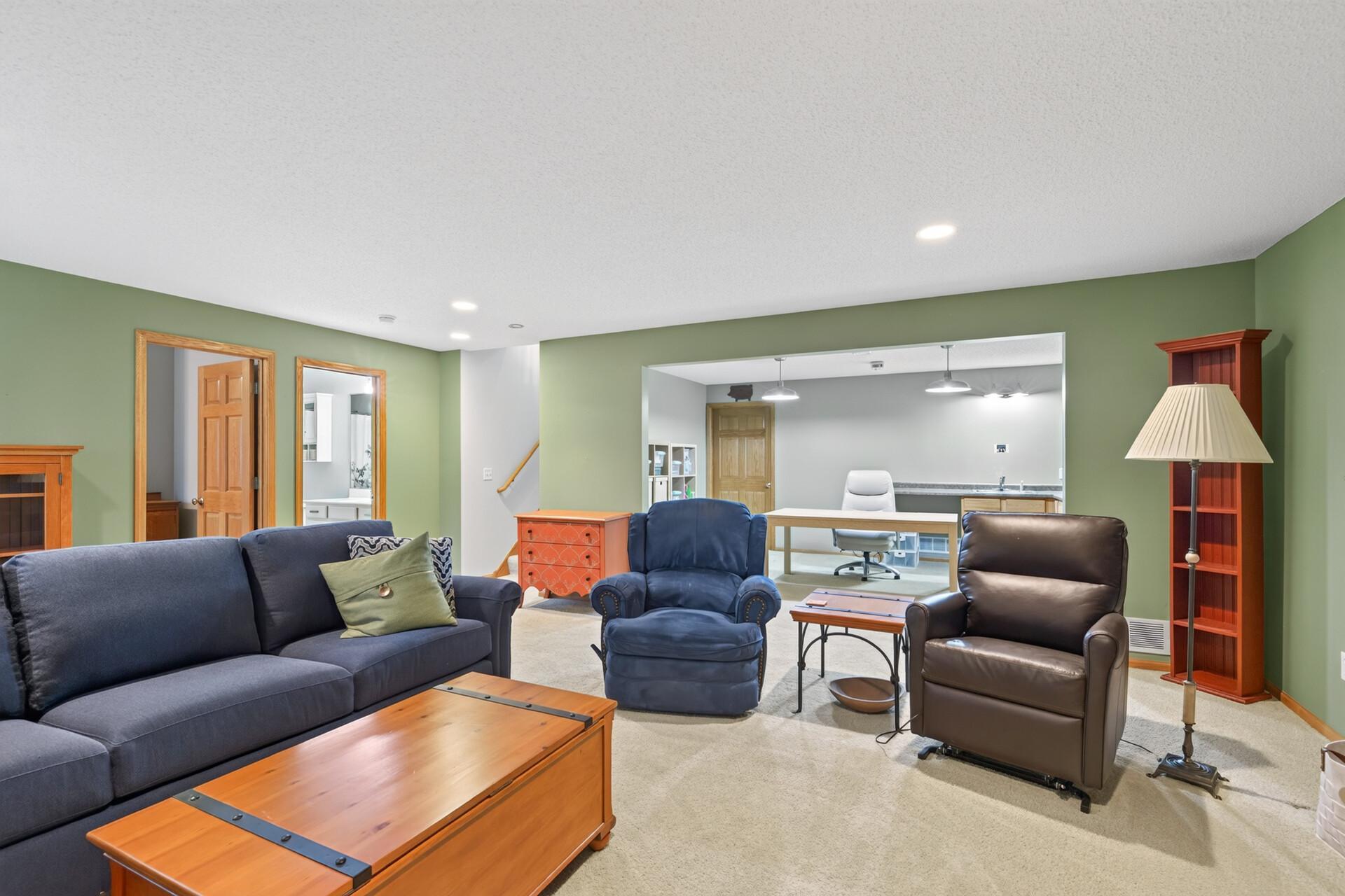View of Residential at 13119 Aberdeen Street, Blaine MN 55449, Blaine (25 of 47) - Mike Wilen | Minnesota Team Real Estate