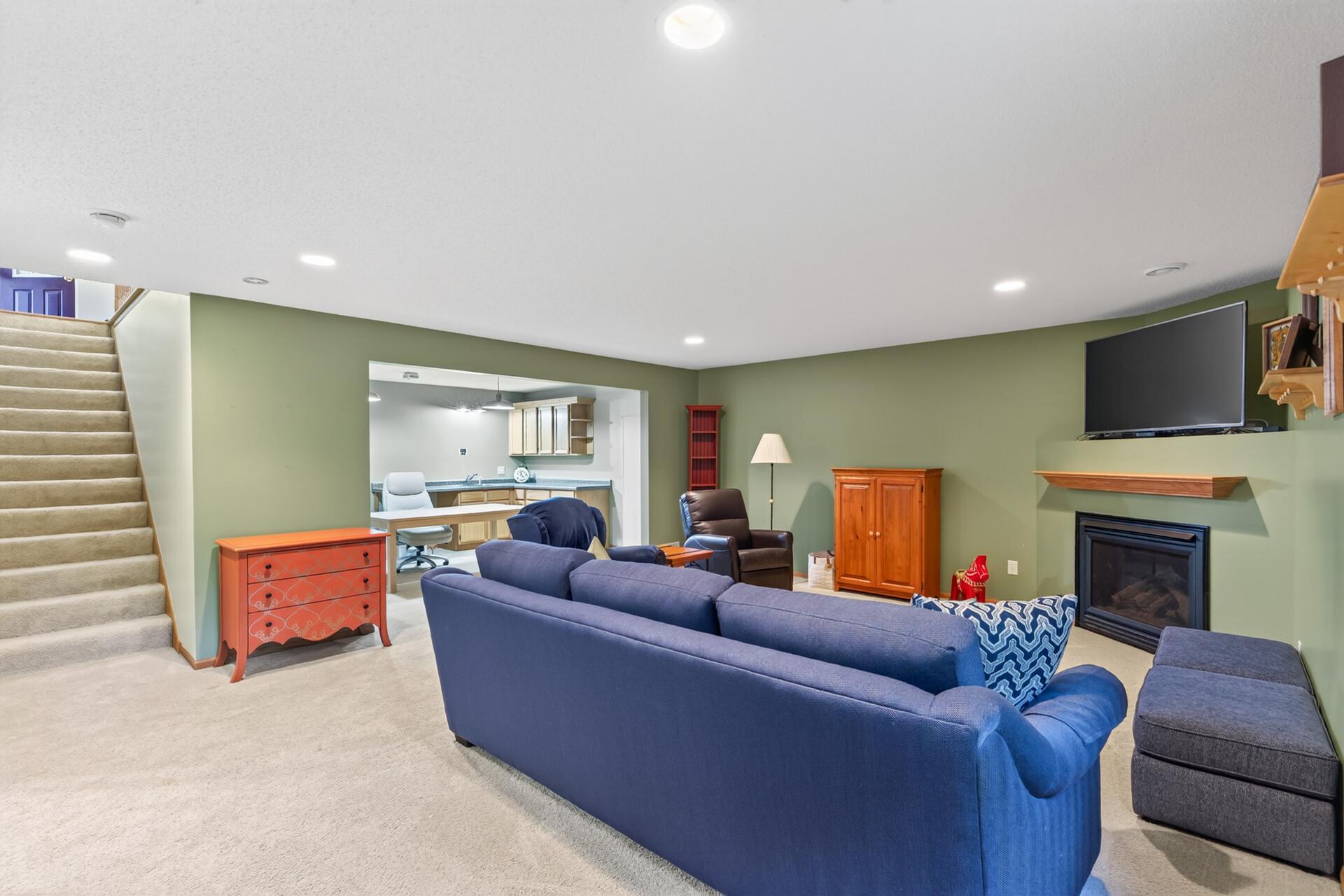 View of Residential at 13119 Aberdeen Street, Blaine MN 55449, Blaine (24 of 47) - Mike Wilen | Minnesota Team Real Estate