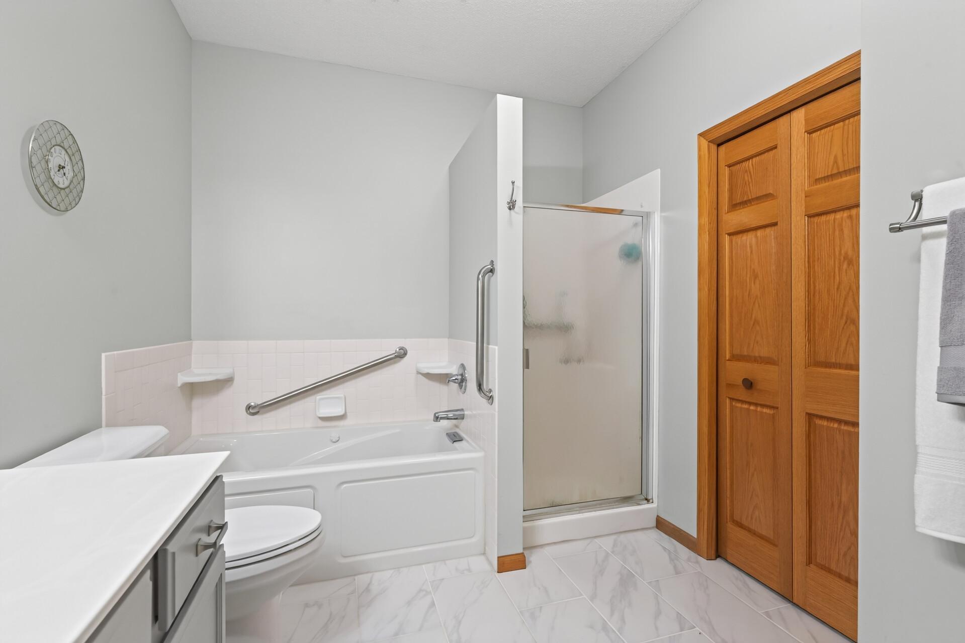 View of Residential at 13119 Aberdeen Street, Blaine MN 55449, Blaine (20 of 47) - Mike Wilen | Minnesota Team Real Estate