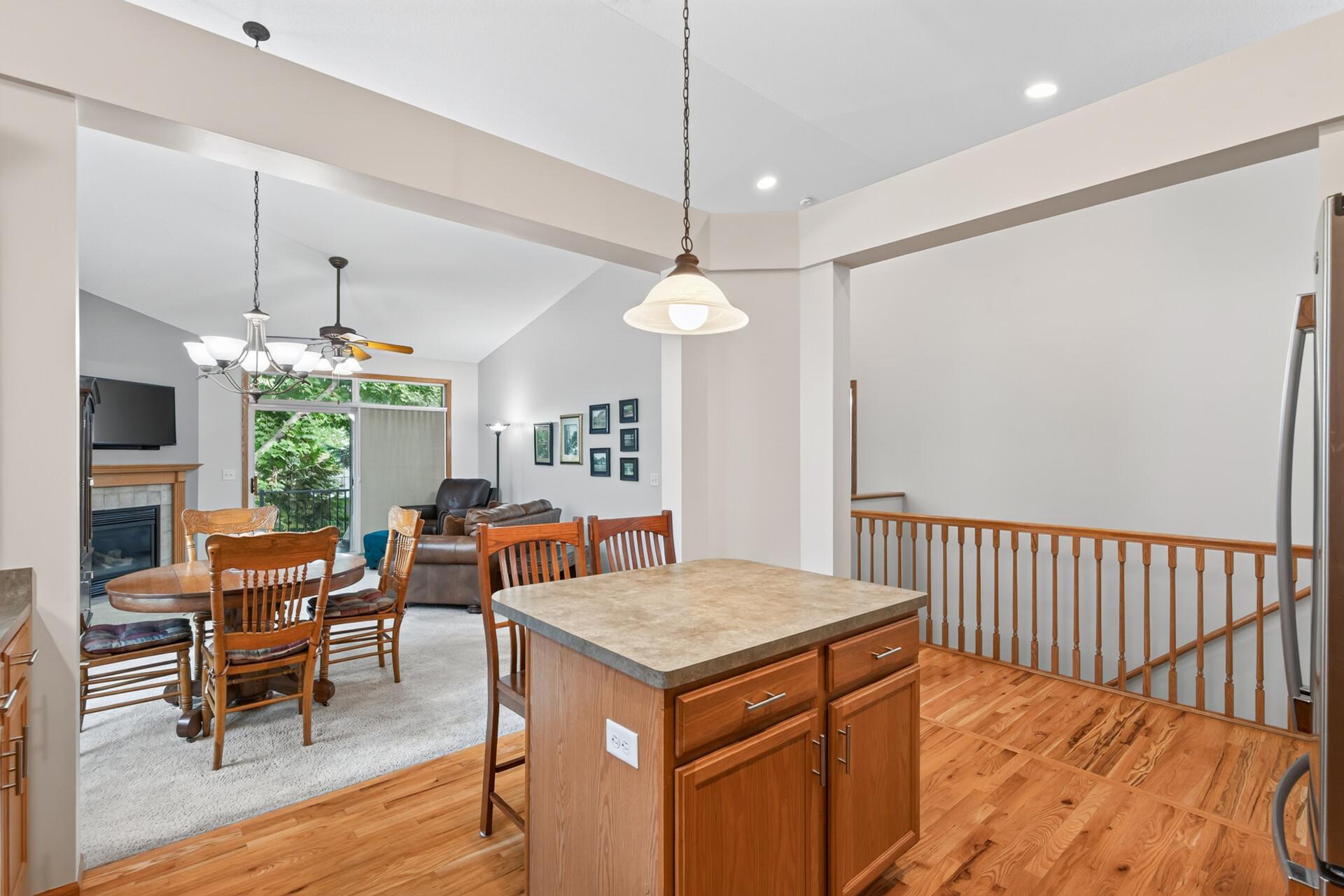 View of Residential at 13119 Aberdeen Street, Blaine MN 55449, Blaine (13 of 47) - Mike Wilen | Minnesota Team Real Estate